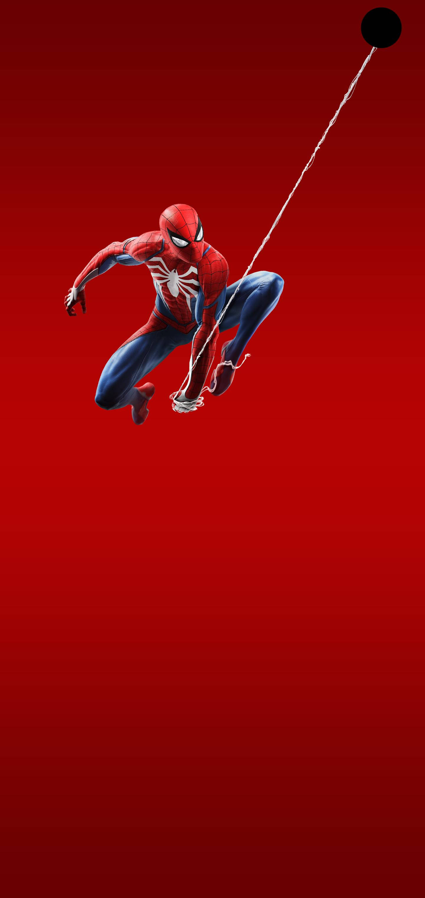 "El Asombroso Hombre Araña en las Calles de Nueva York" Fondos de pantalla