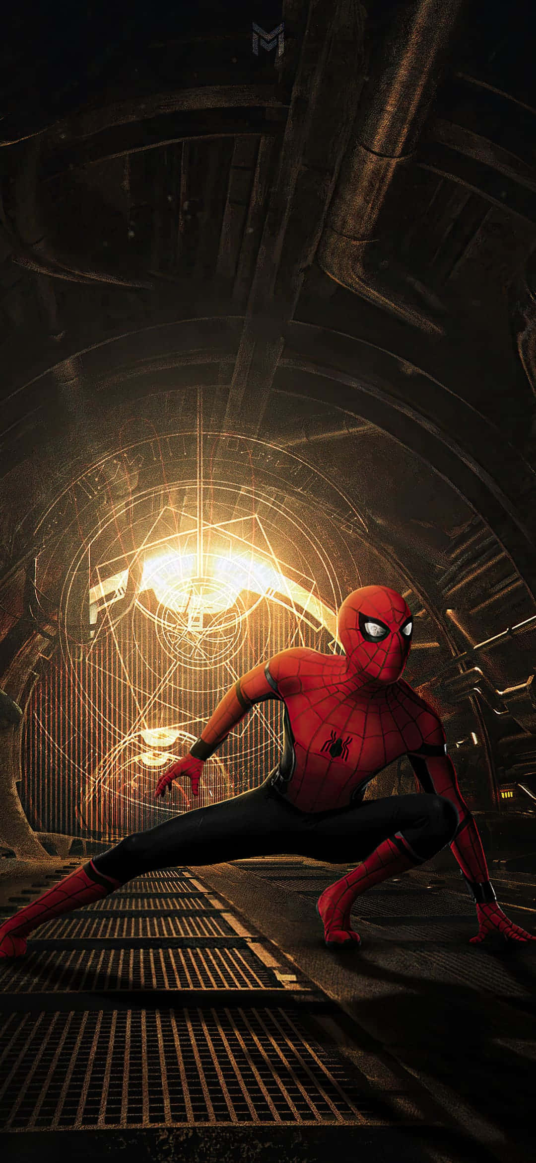 ¡El Asombroso Spiderman salvando la ciudad del peligro! Fondos de pantalla