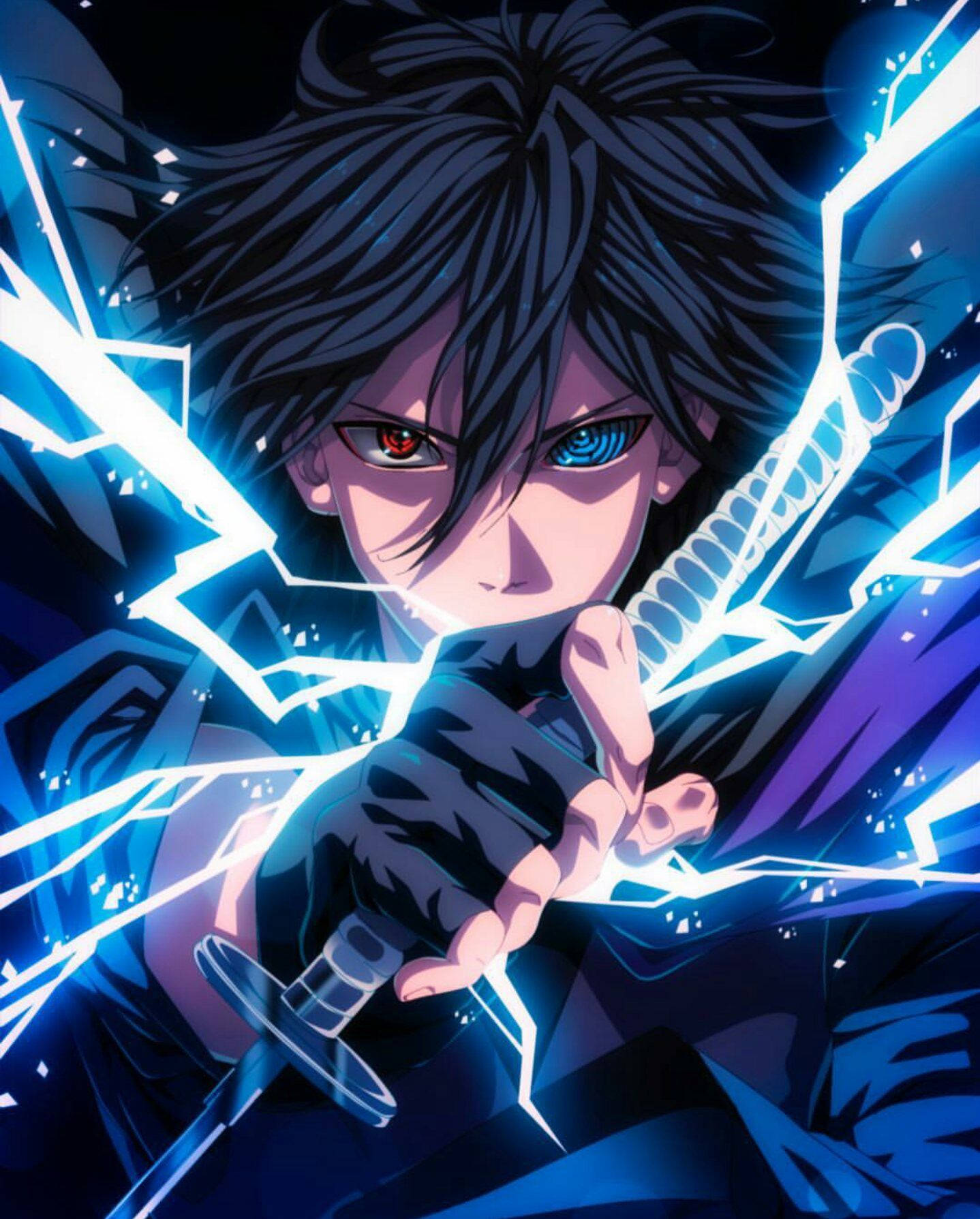 El desafío de Sasuke: ¿Estás listo? Fondos de pantalla