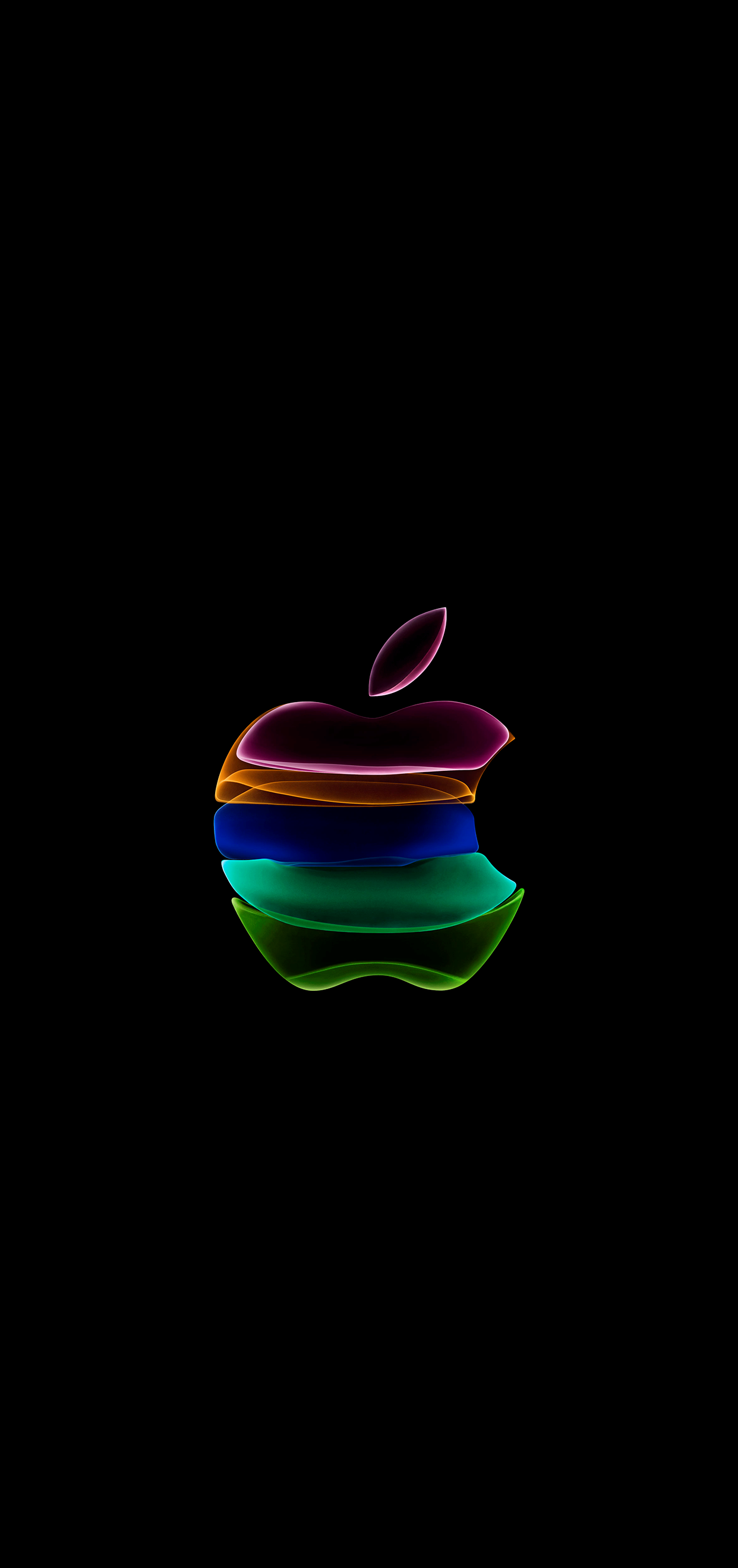 El diseño elegante y llamativo del iPhone 11 Pro Max Fondos de pantalla