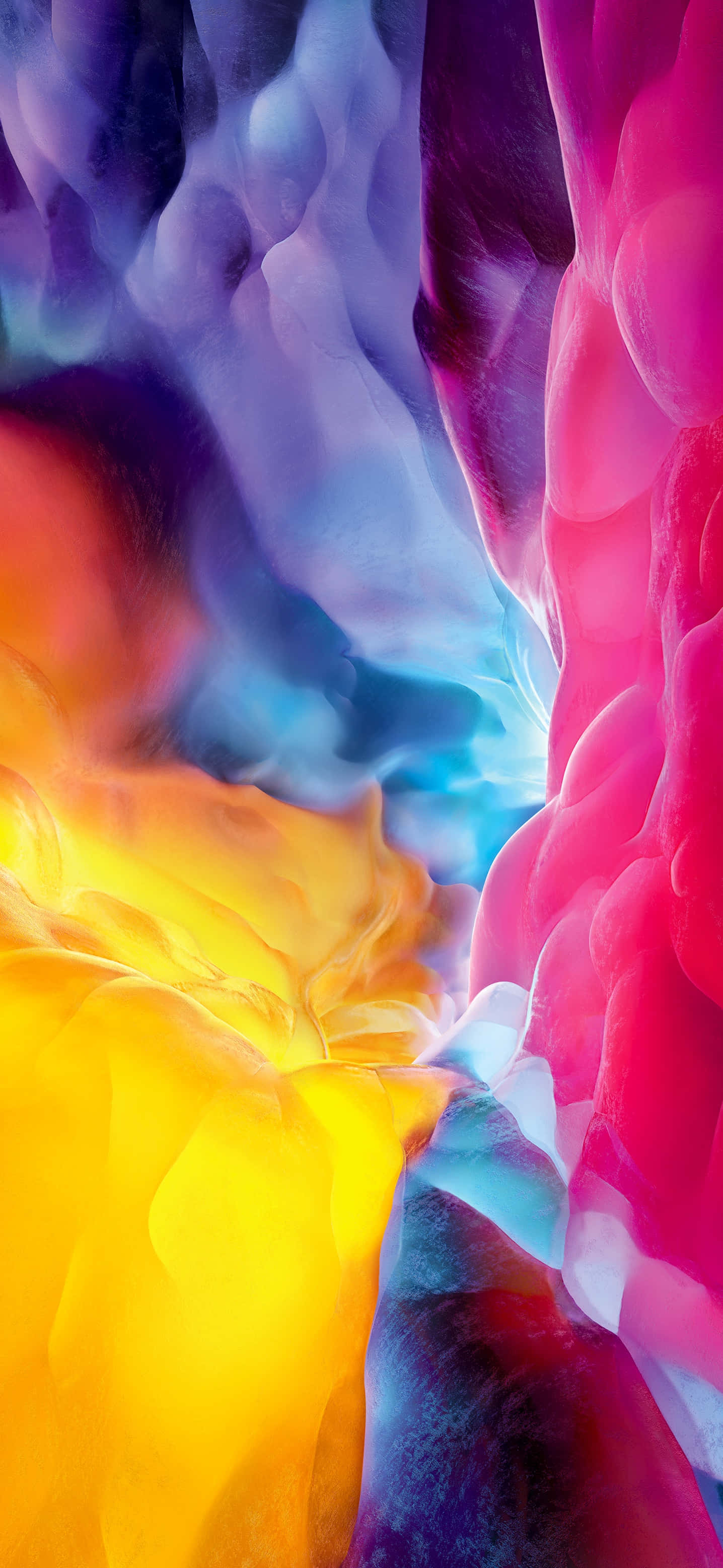 El dispositivo definitivo para la creatividad: el Apple iPad 2 Fondos de pantalla