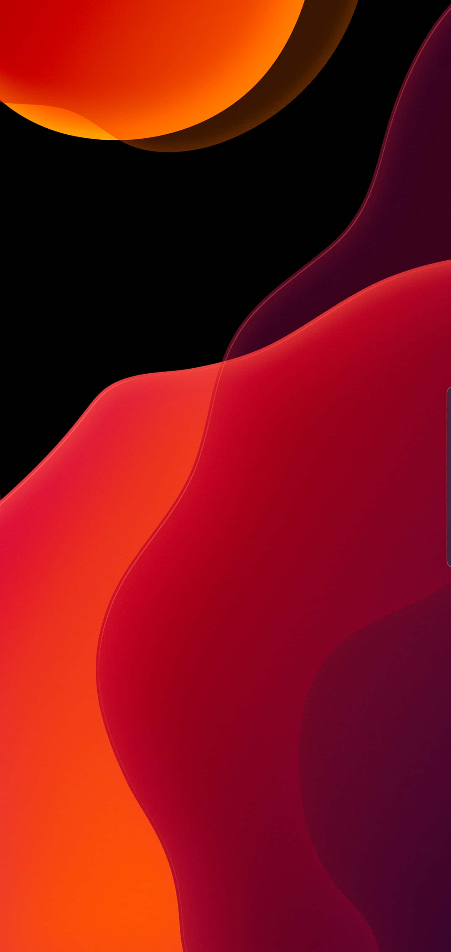 El elegante y fascinante iPhone 13 en un primer plano de alto detalle Fondos de pantalla