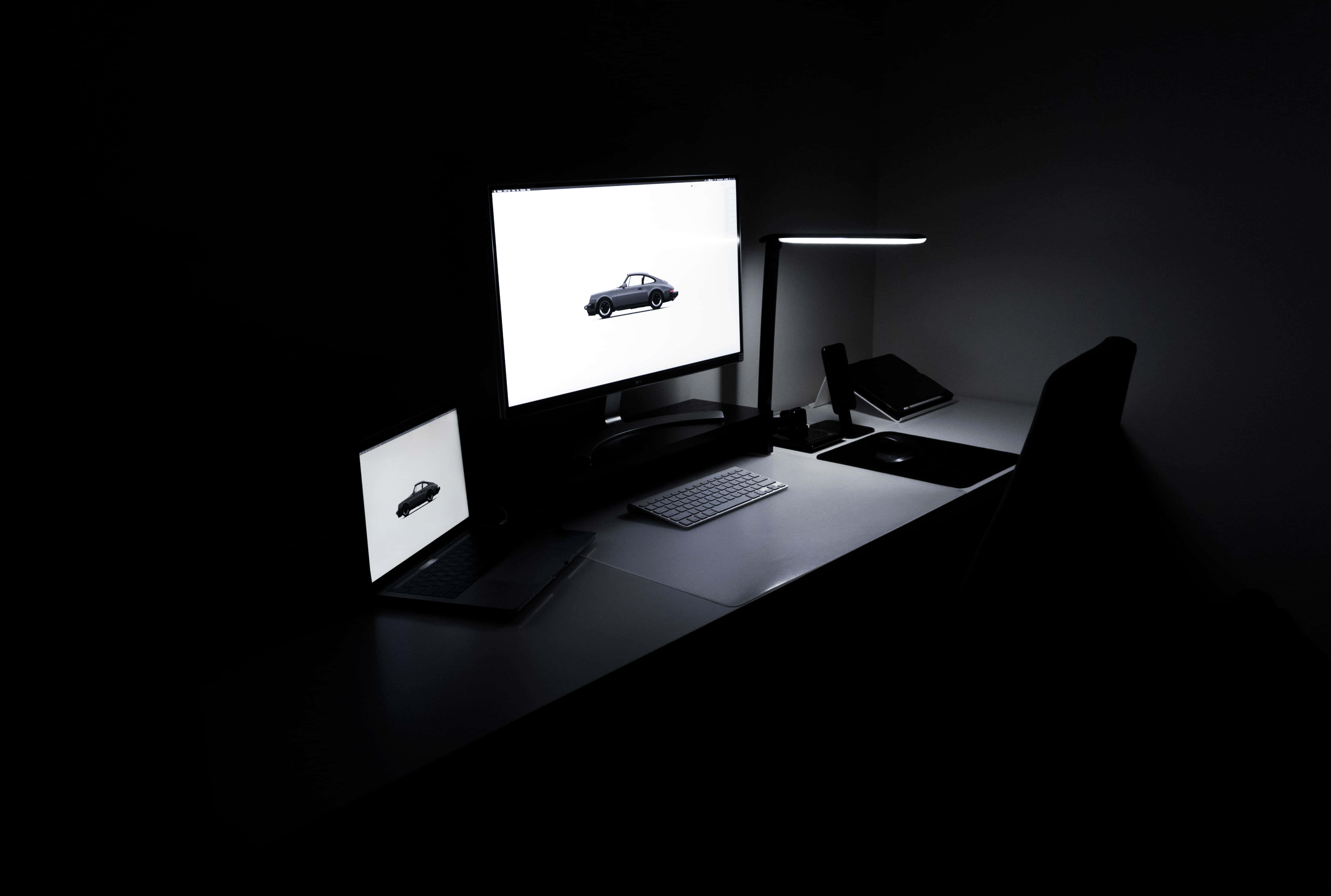 ¡El estilo más cool! Fondos de pantalla