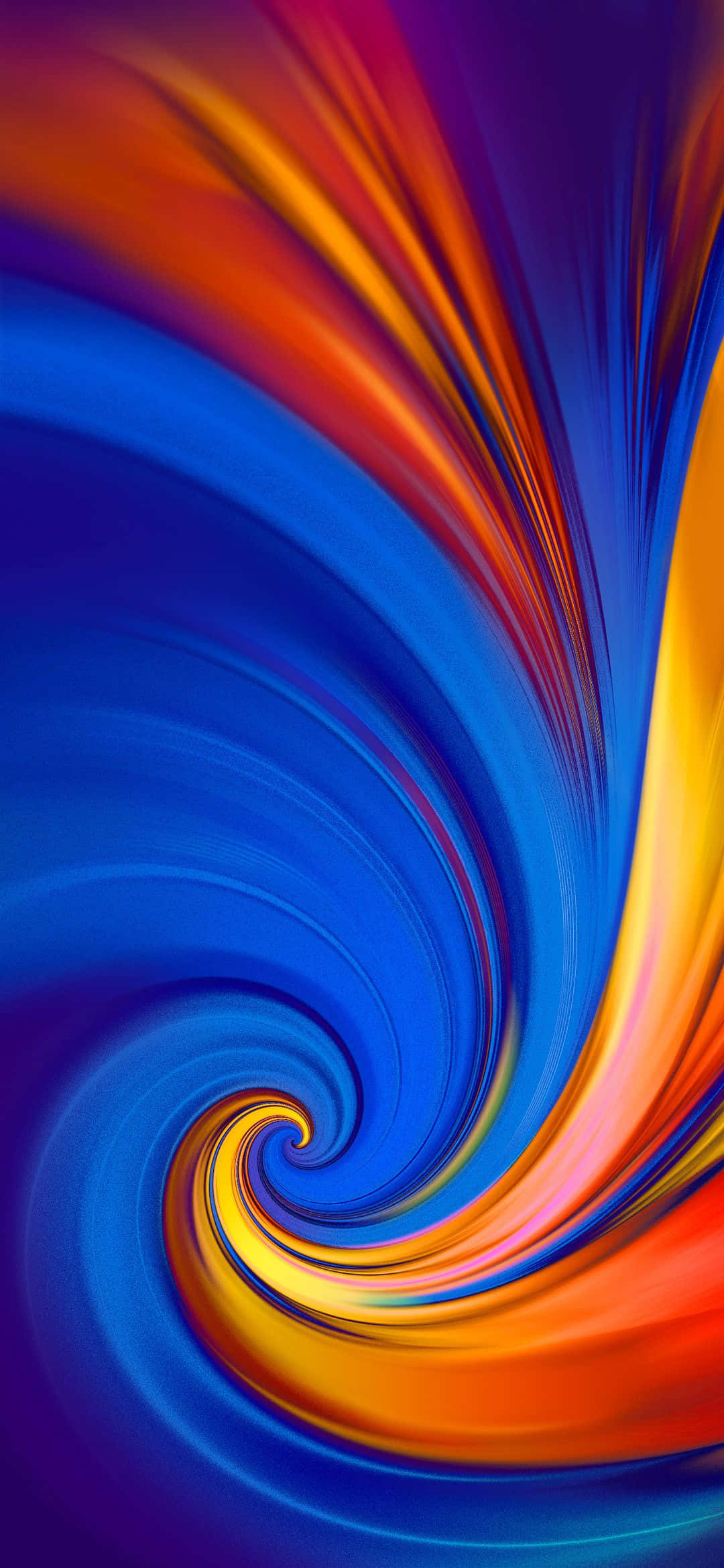 El futuro de la tecnología en la palma de tus manos Fondos de pantalla
