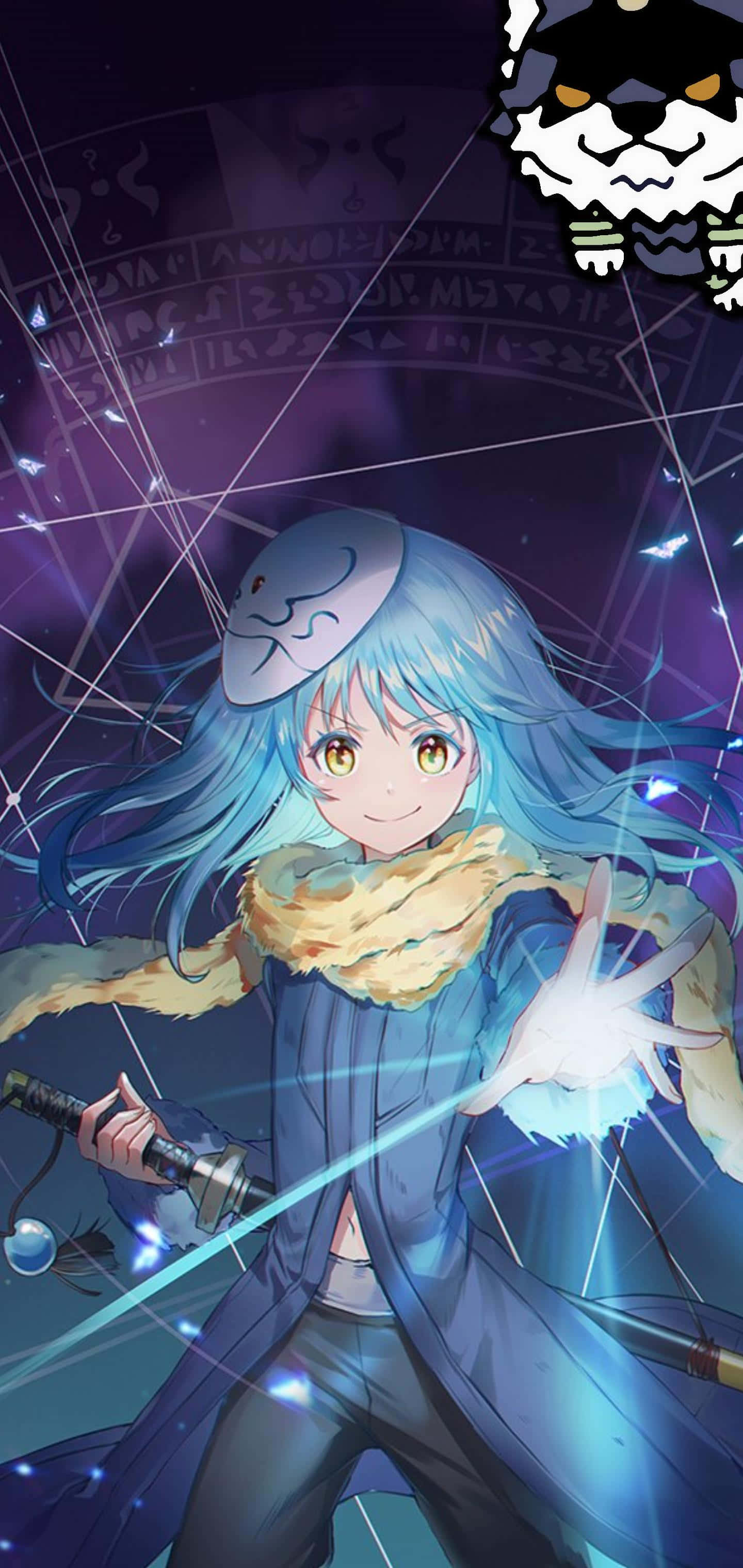 El Grupo de Aventureros de That Time I Got Reincarnated as a Slime Fondos de pantalla