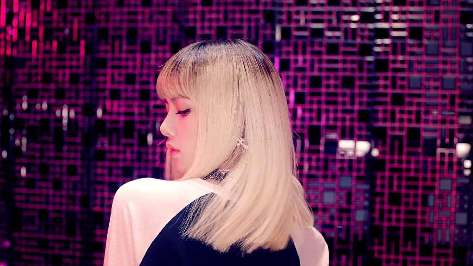 El grupo femenino de K-pop BLACKPINK arrasa en el mundo de la música Fondos de pantalla