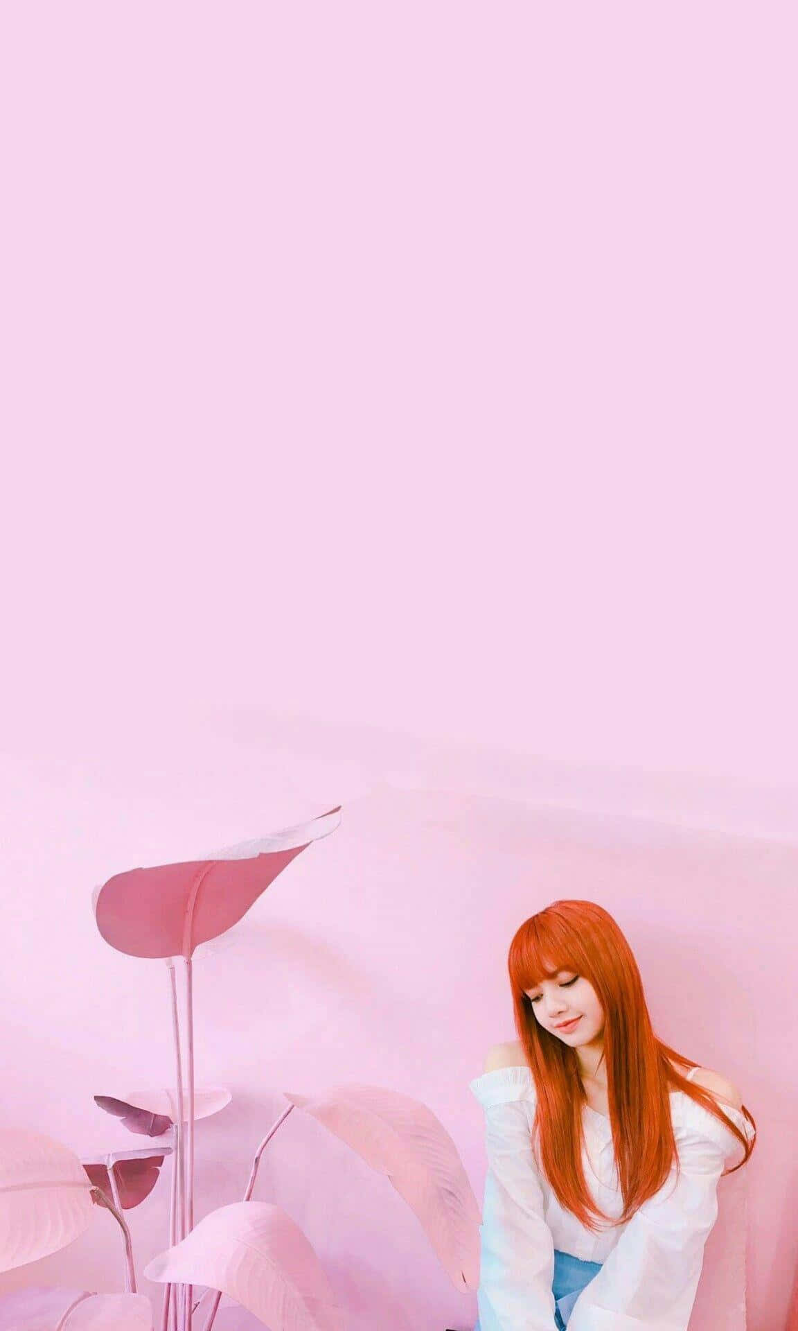 ¡El grupo femenino de K-Pop Blackpink en todo su esplendor! Fondos de pantalla
