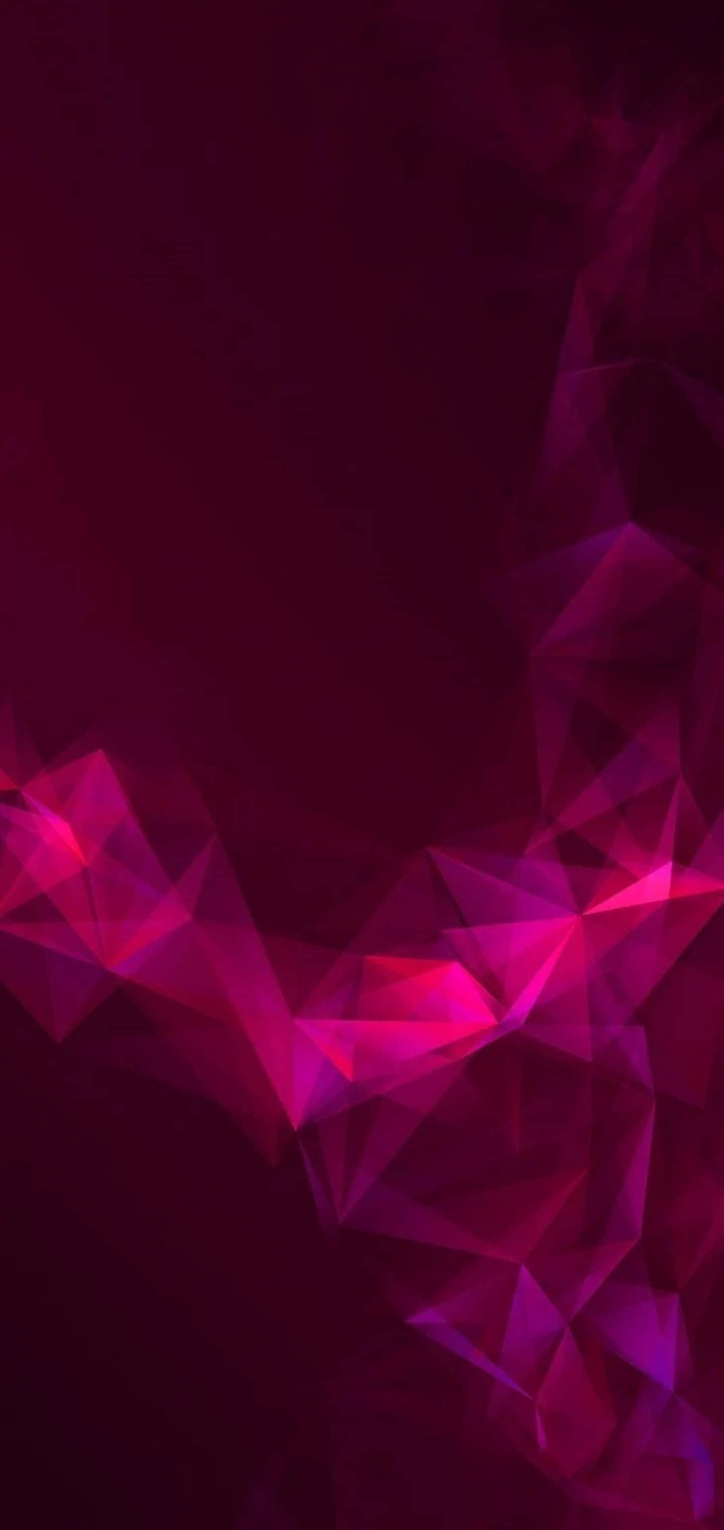 El hermoso nuevo Samsung Galaxy S10 Plus. Fondos de pantalla