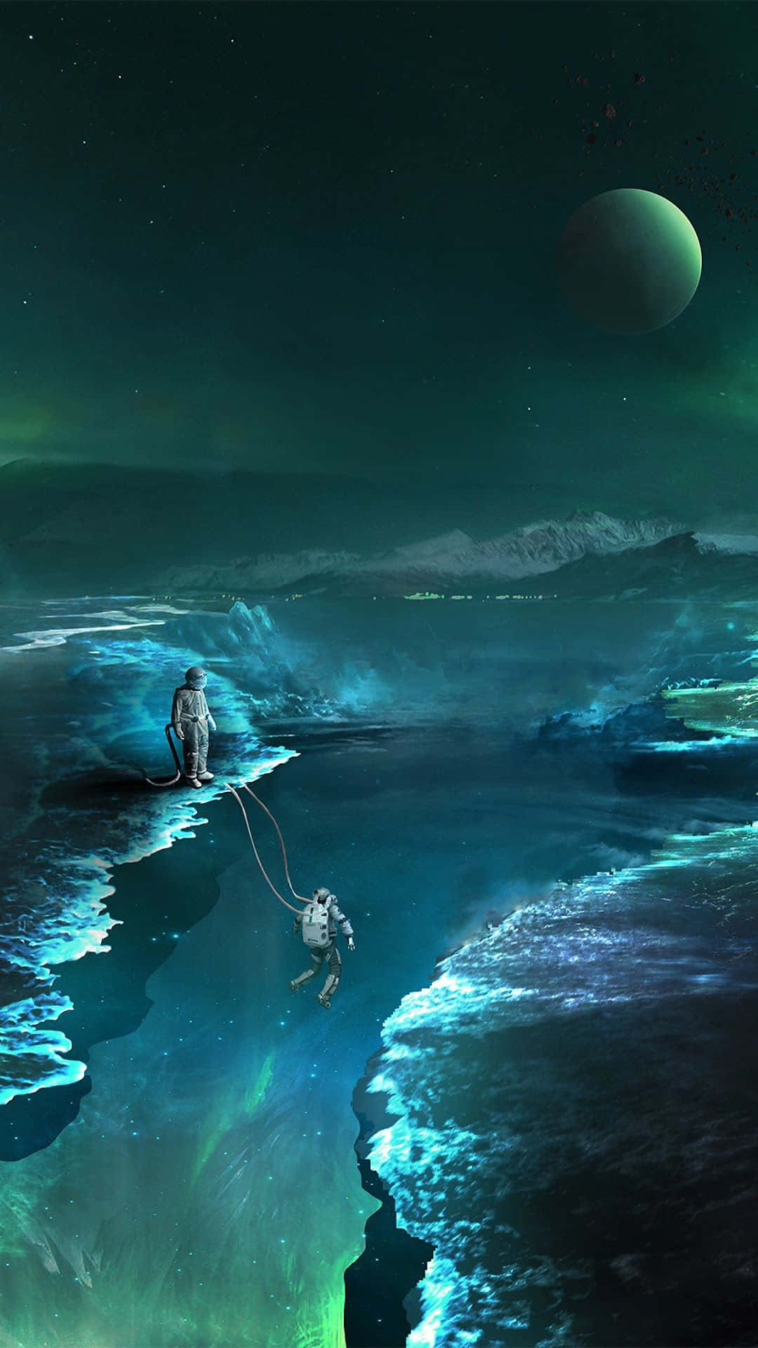 El hermoso y potente iPhone 8 Plus en un deslumbrante dorado Fondos de pantalla