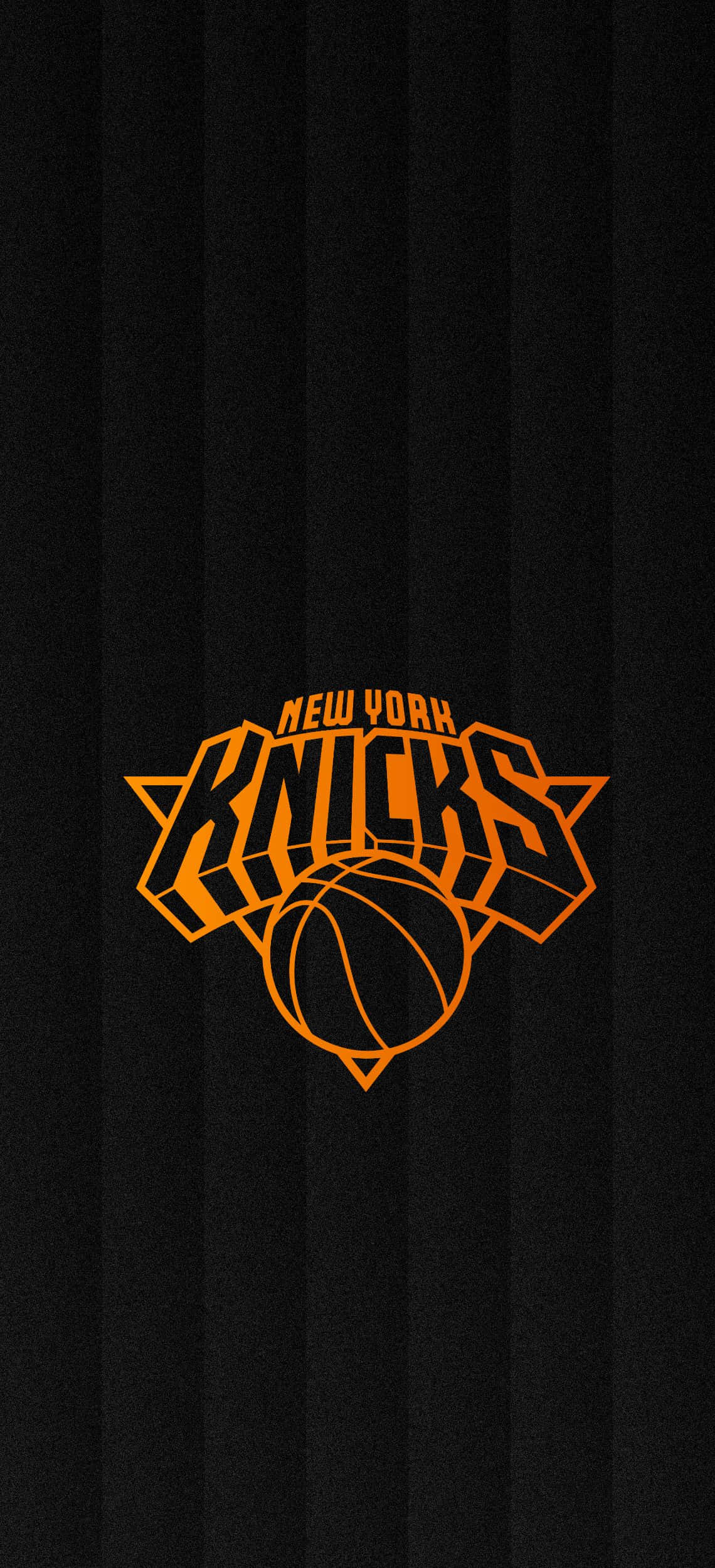 El hogar de los New York Knicks Fondos de pantalla