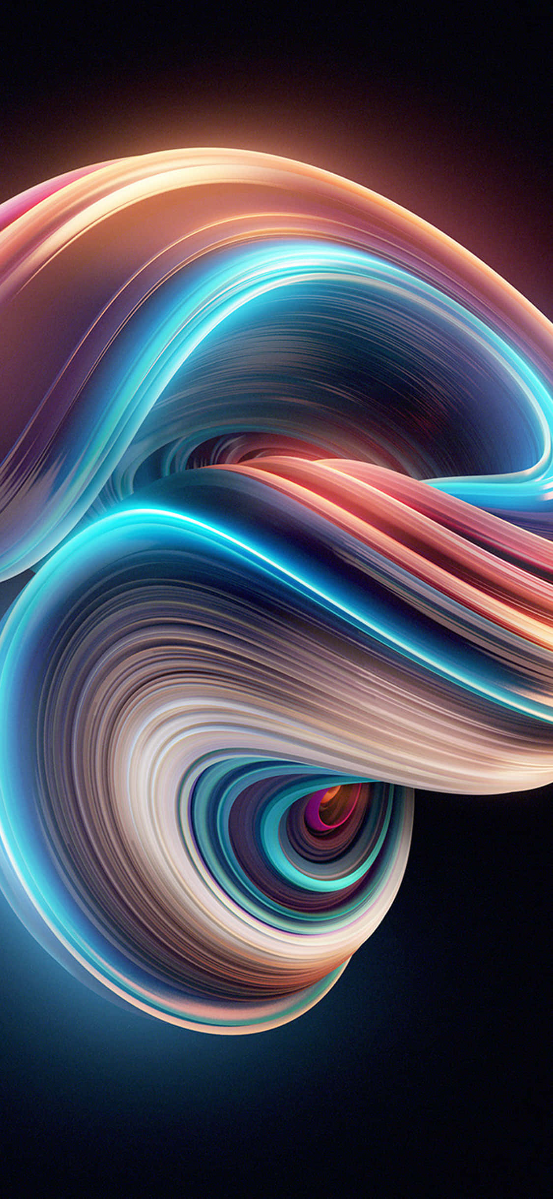 El icónico Graphic iPhone Fondos de pantalla