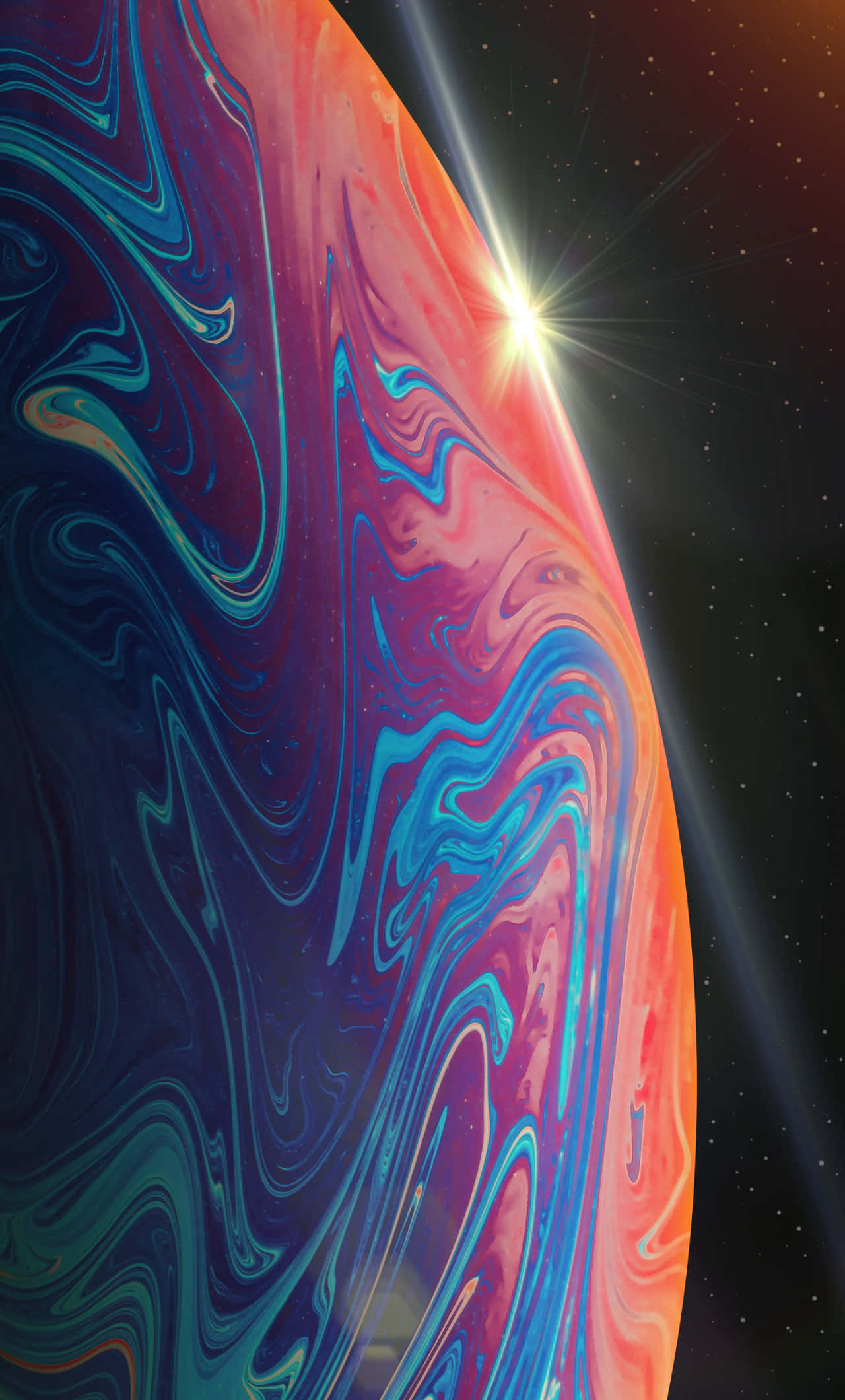 El Impresionante Diseño del iPhone 13 Fondos de pantalla