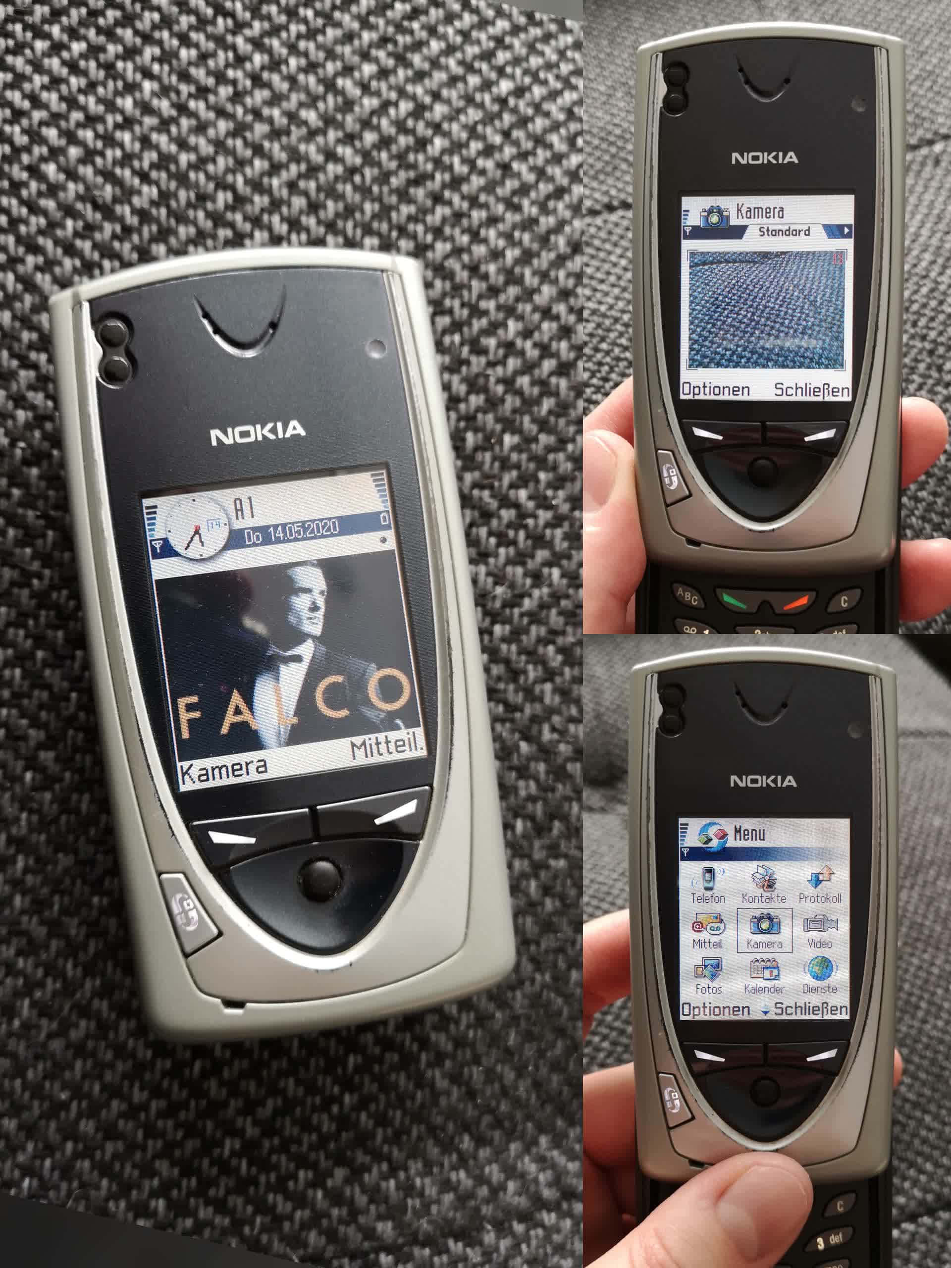 El Impresionante Nokia 6.2 Fondos de pantalla