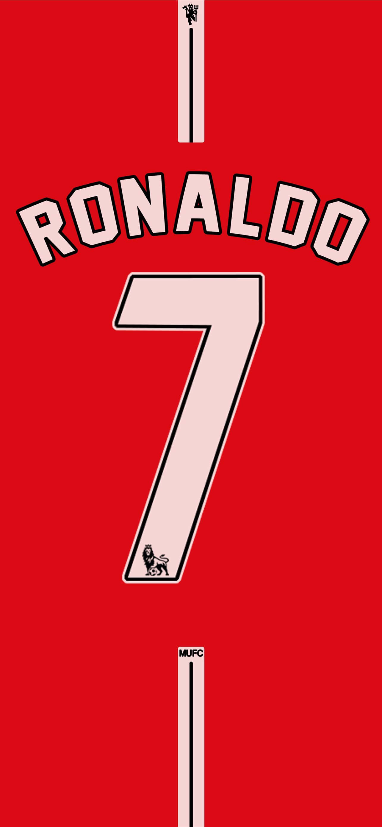 El iPhone del Manchester United más Candente de la Temporada Fondos de pantalla