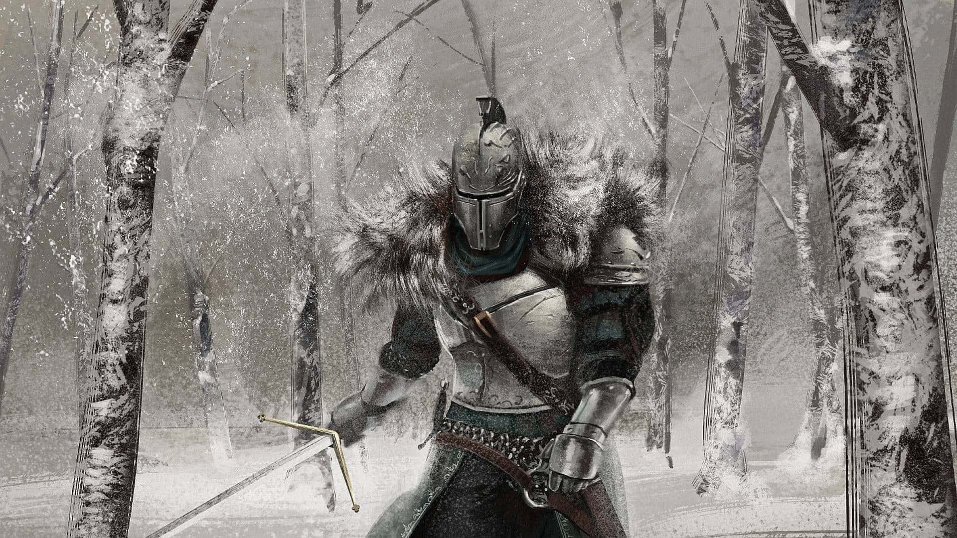 El largo viaje de Dark Souls Fondos de pantalla
