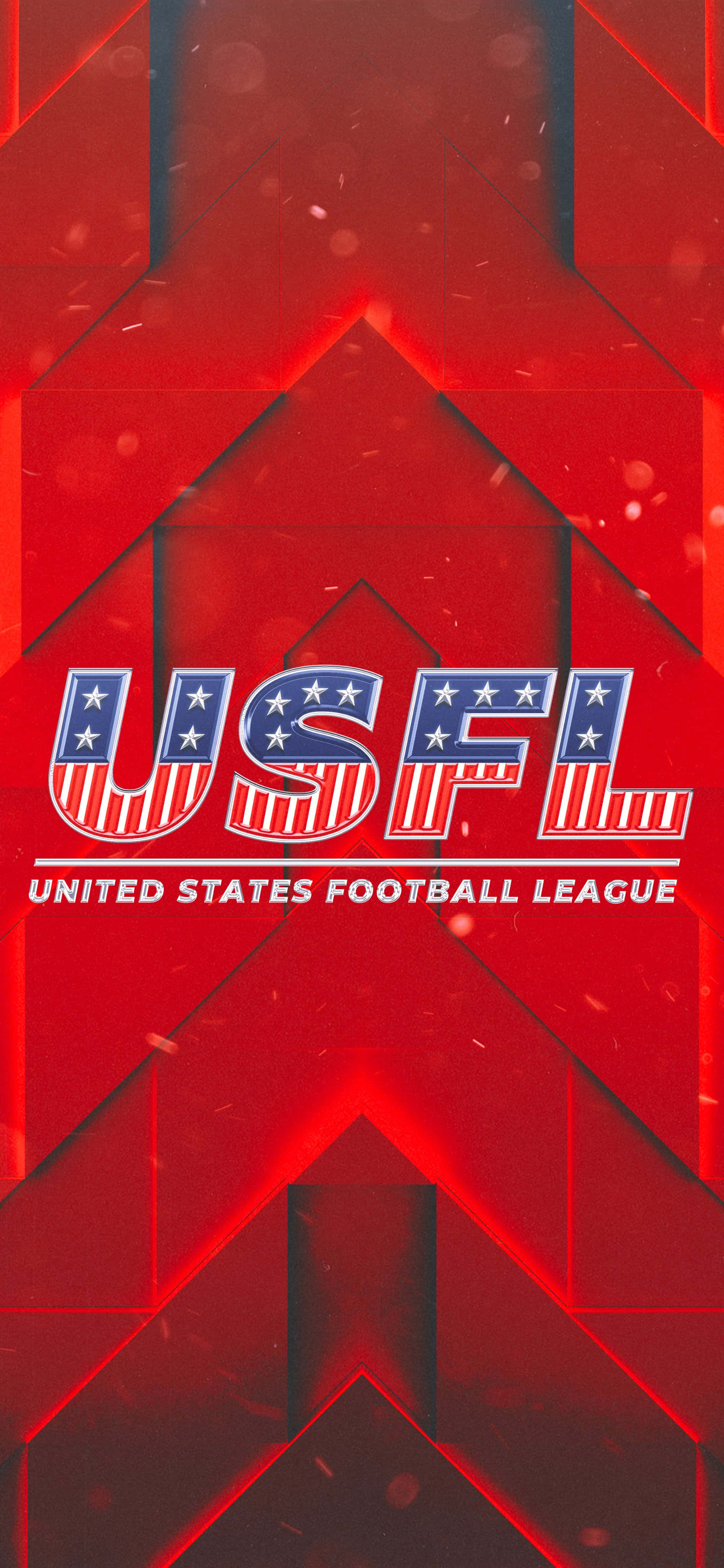 El Logotipo de la Liga de Fútbol de los Estados Unidos Fondos de pantalla