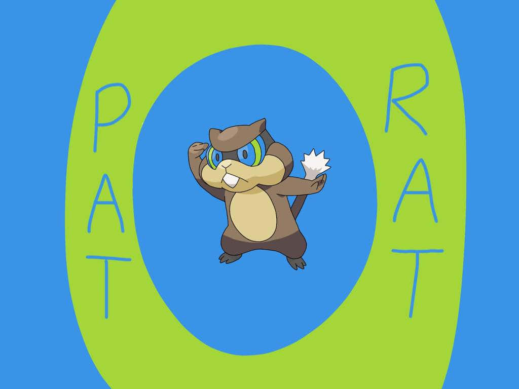El luchador más adorable, Patrat Fondos de pantalla