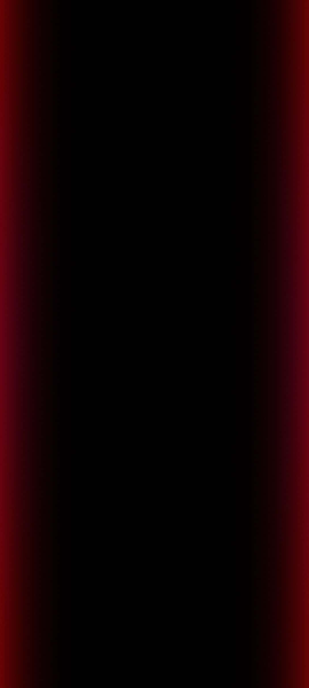 El negro y rojo que se desvanecen crean un contraste dramático. Fondos de pantalla