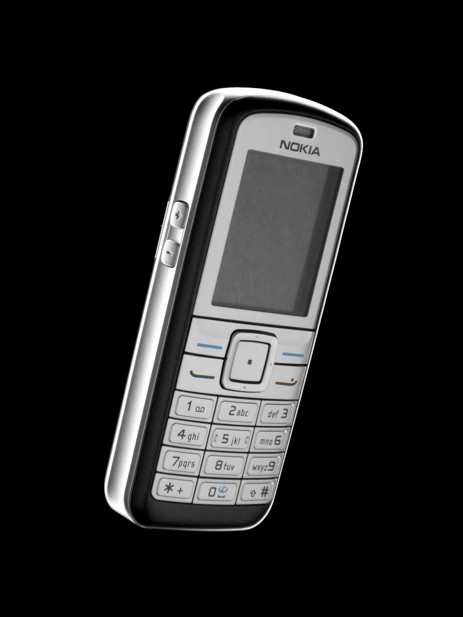 El Nokia Phone - Experimenta la Diferencia Fondos de pantalla