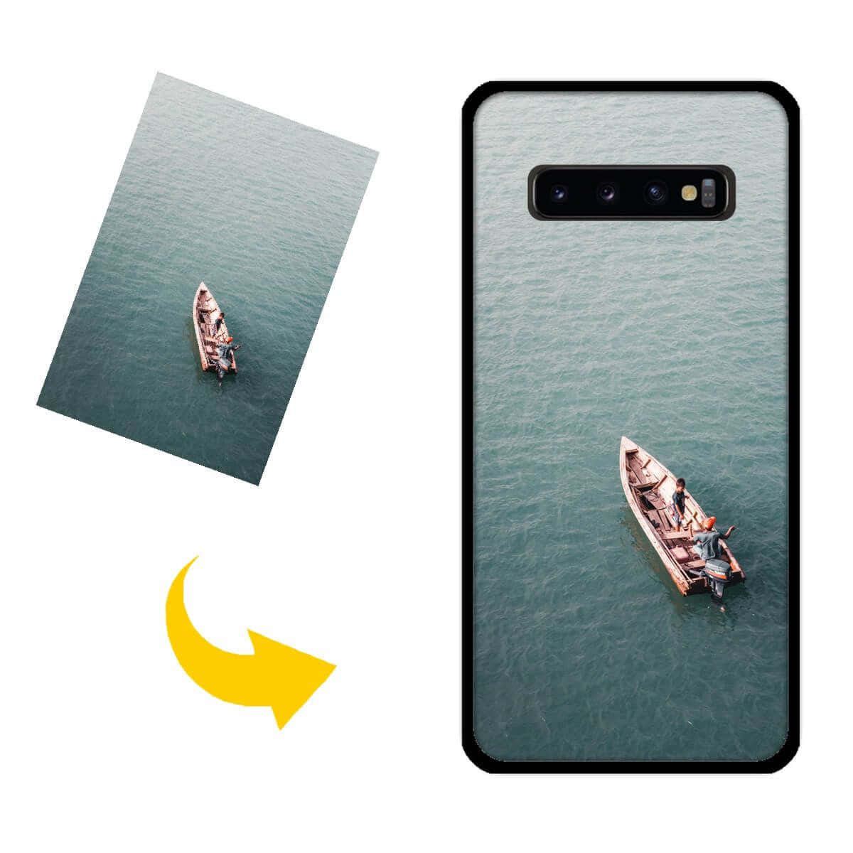 El nuevo buque insignia de Samsung: el Galaxy S10 Fondos de pantalla