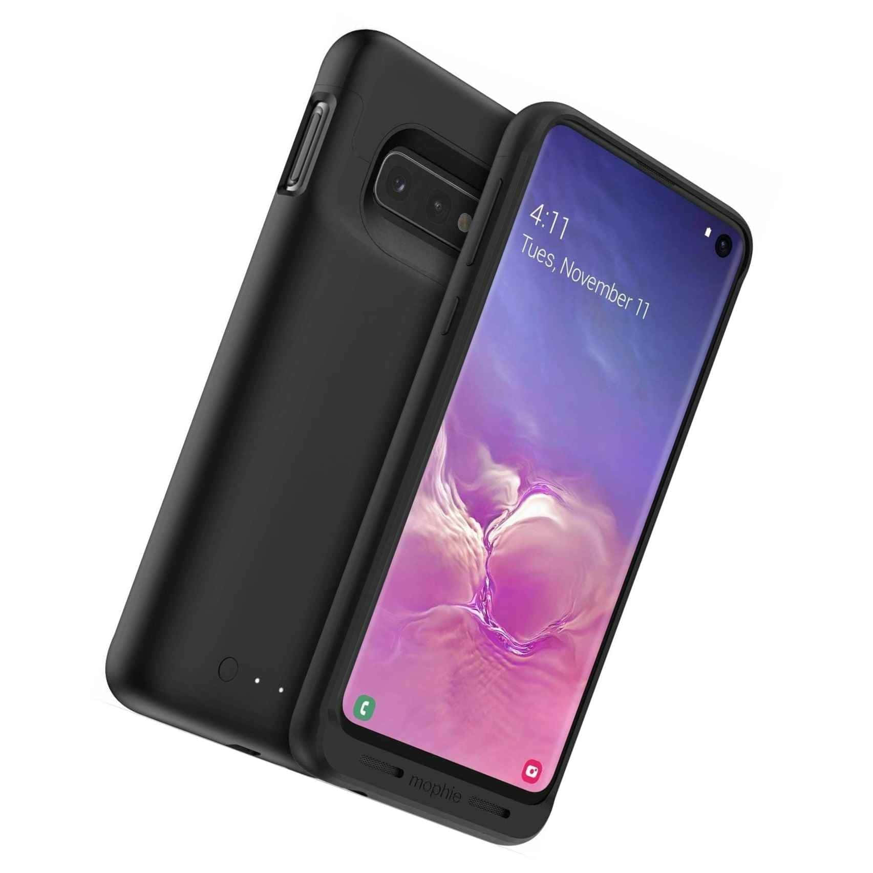 El nuevo Galaxy S10 es un dispositivo de vanguardia que reinventa lo que un smartphone puede hacer. Fondos de pantalla