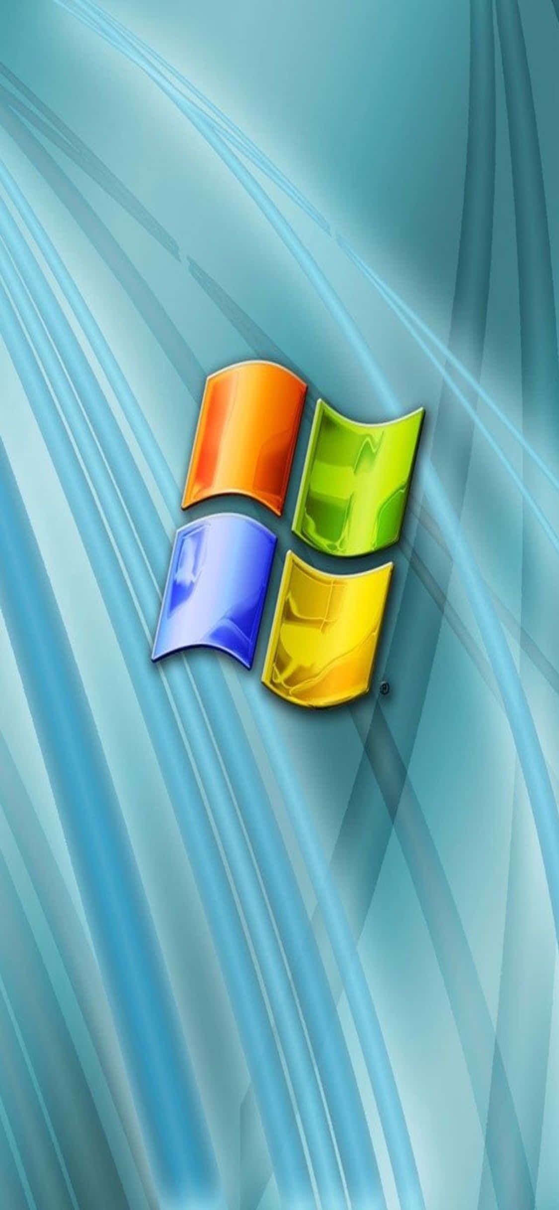 El nuevo iPhone X en un entorno de laptop Fondos de pantalla