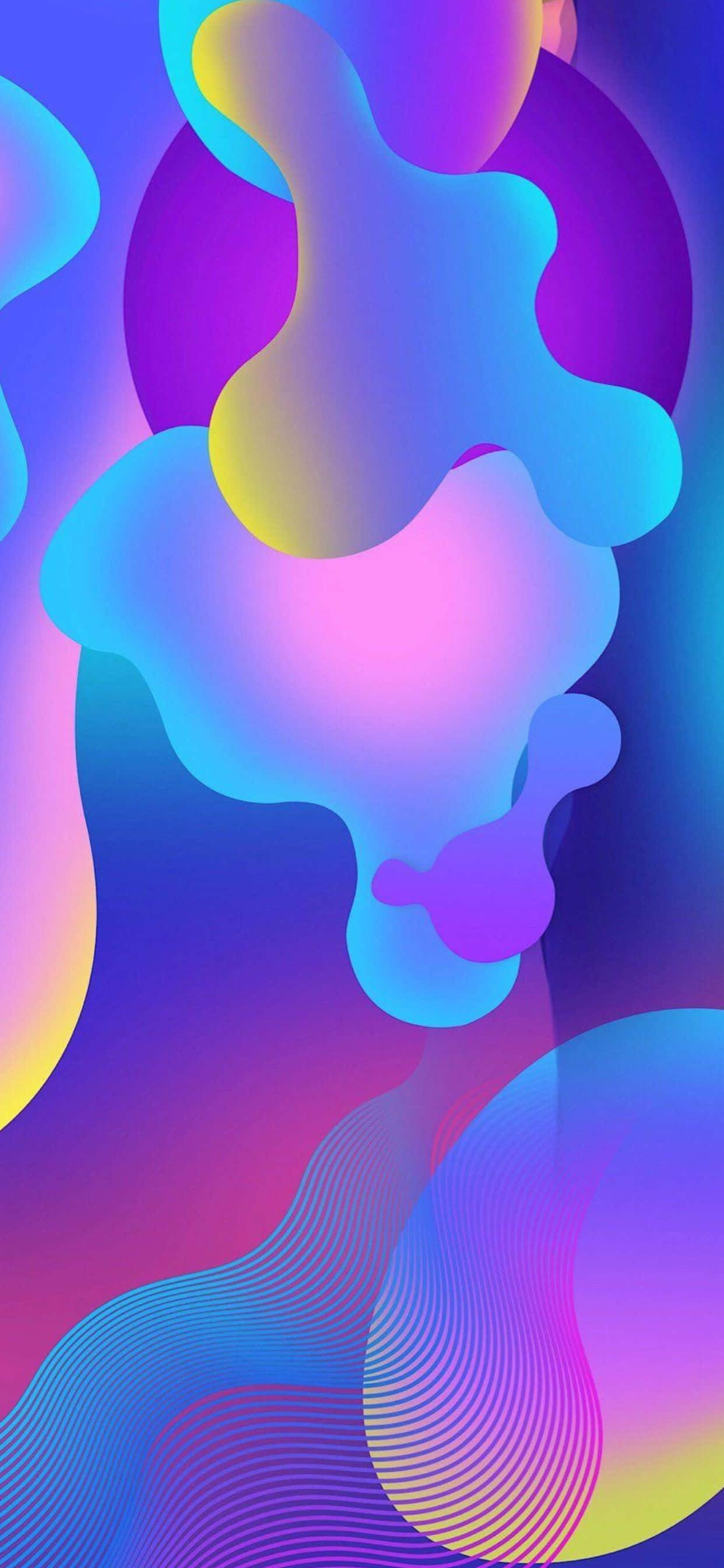 El nuevo iPhone XS Max, con impresionante resolución HD y tecnología avanzada. Fondos de pantalla