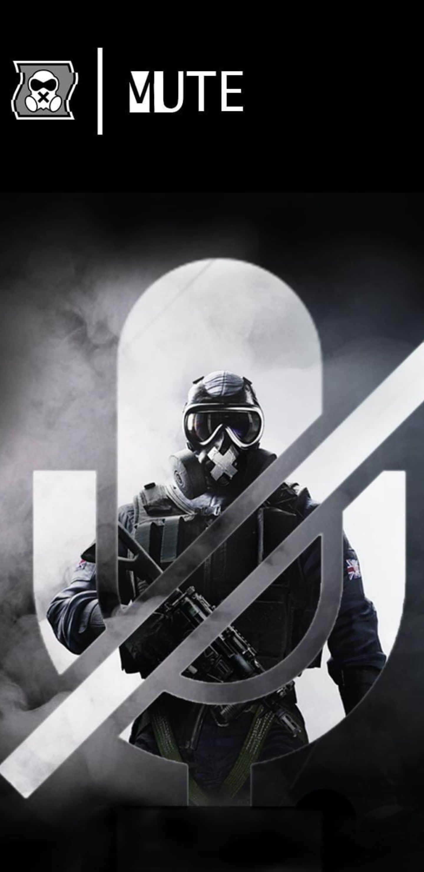 El nuevo Pixel 3xL incluye la épica jugabilidad de Rainbow Six Siege Fondos de pantalla