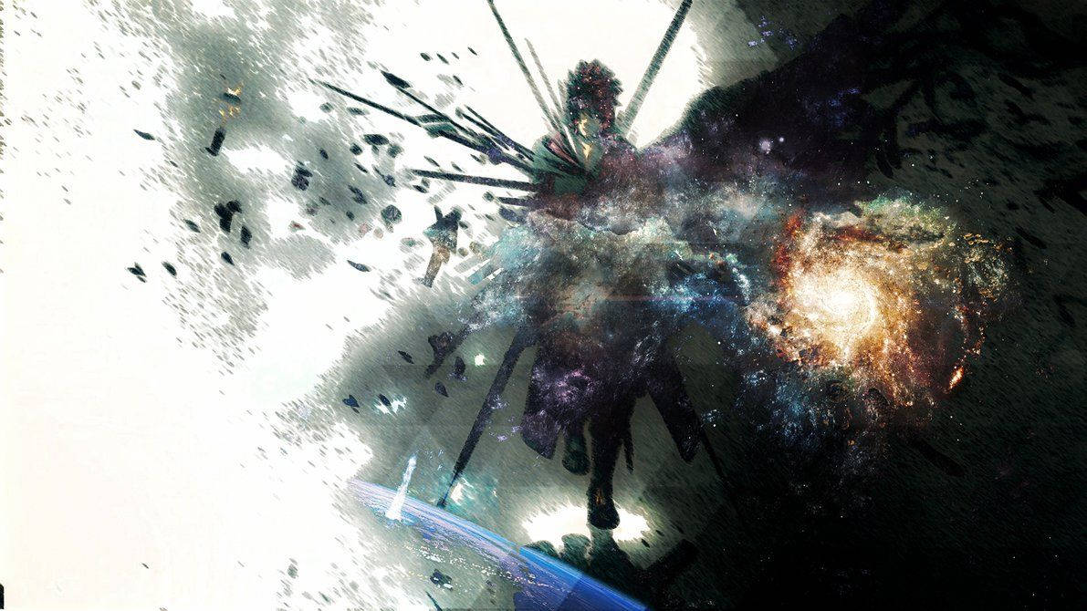 Fondo de pantalla de Sasuke Uchiha buscando vengar a su clan asesinado