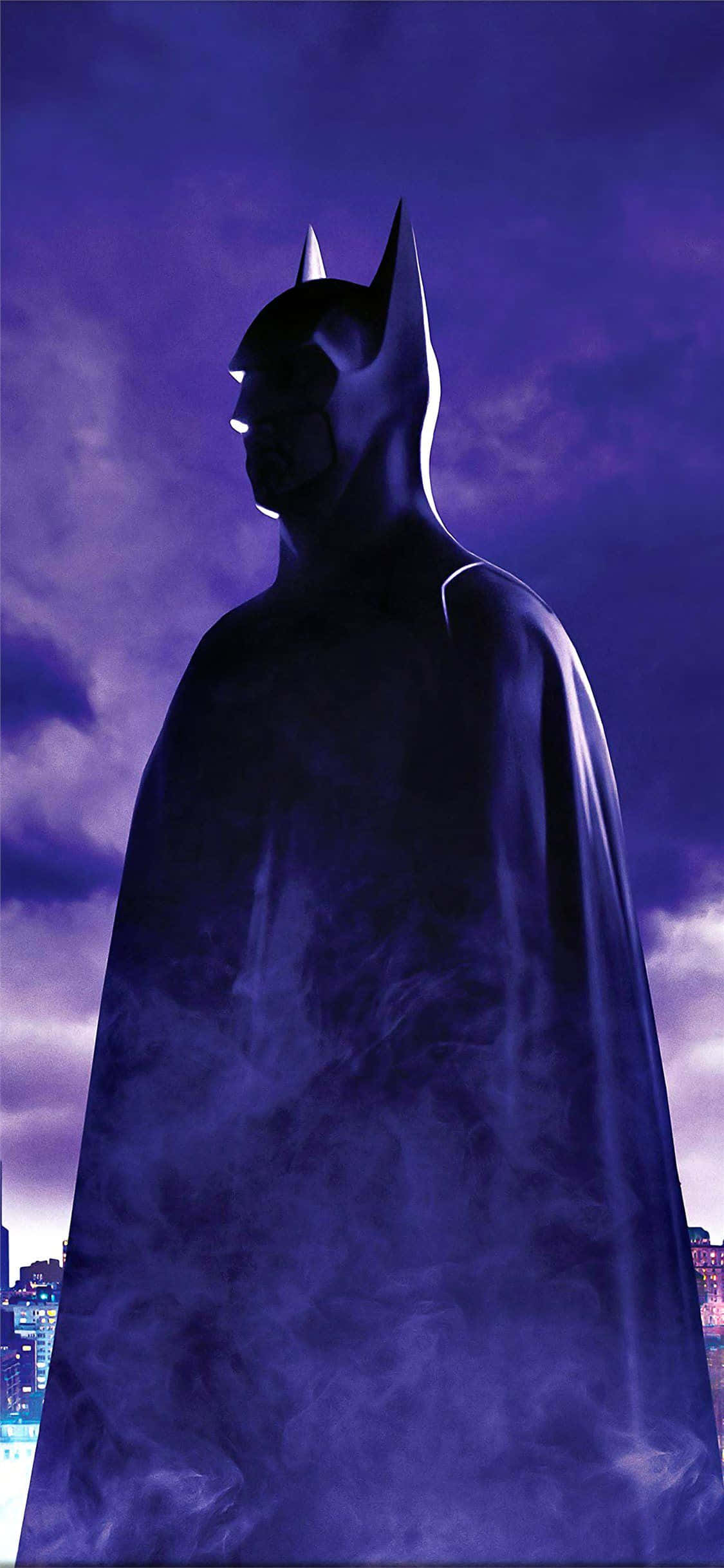 El Regreso del Caballero Oscuro Fondos de pantalla