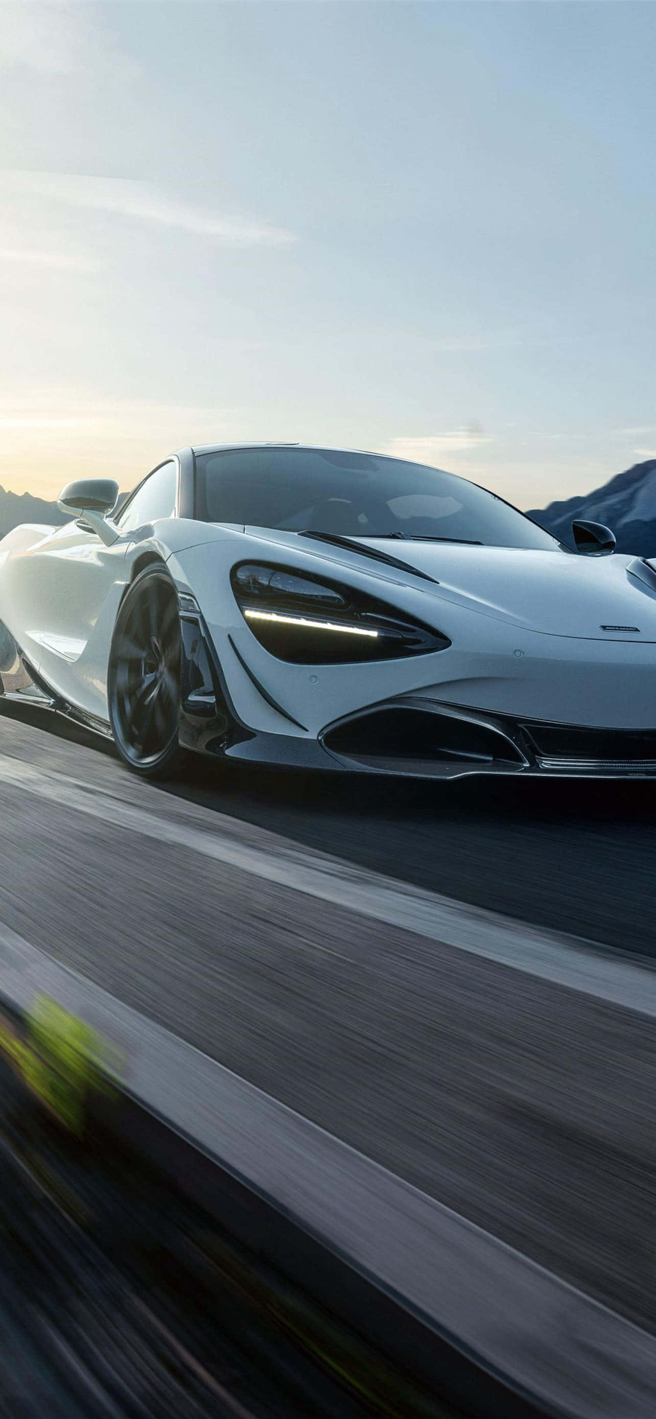 'El sublime Cool McLaren' Fondos de pantalla