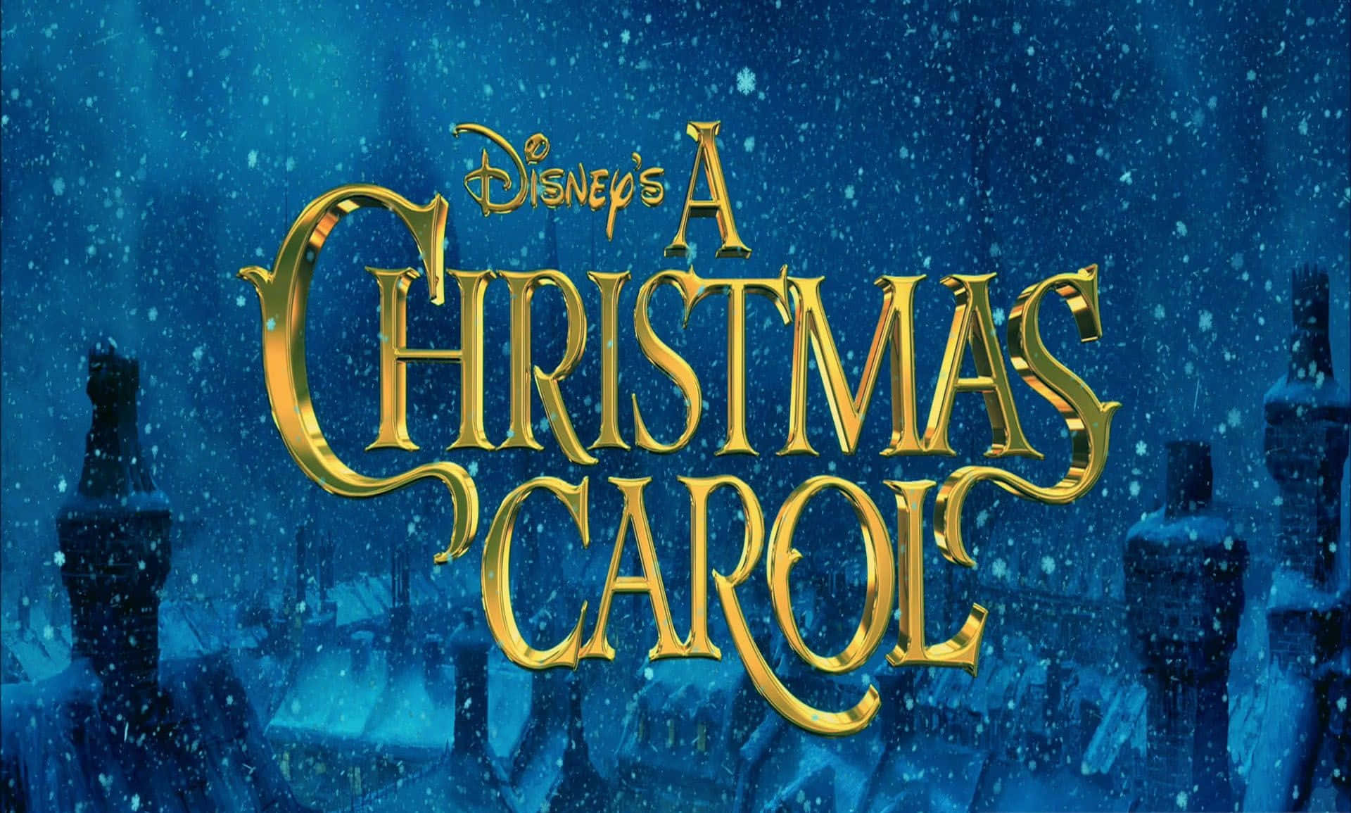 el título de un cuento de navidad de disney Fondos de pantalla