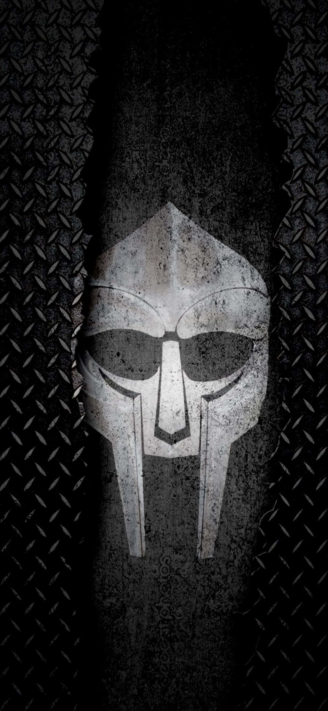 El Último Fondo de Pantalla Doom para iPhone XS a tu Alcance Fondos de pantalla