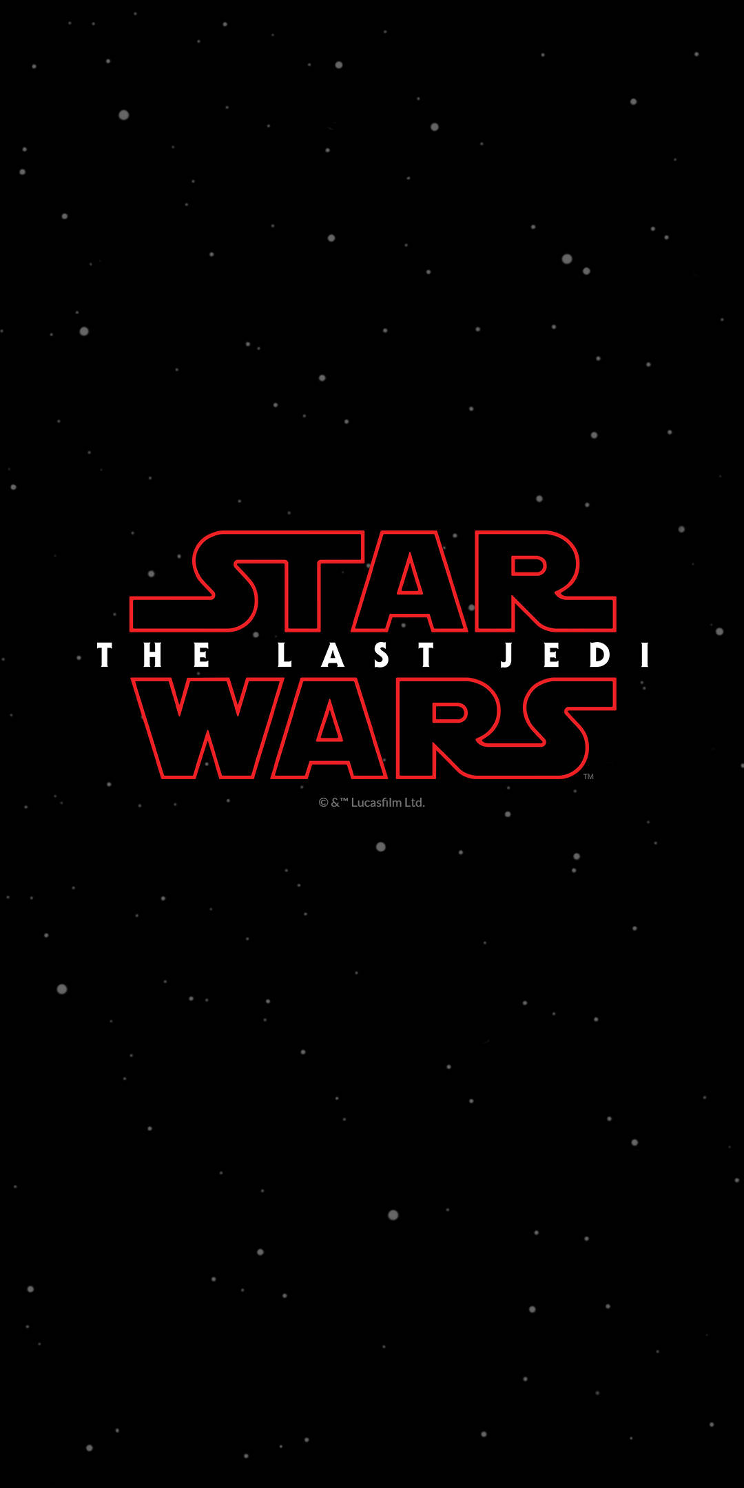 El Último Jedi se Levanta Fondos de pantalla