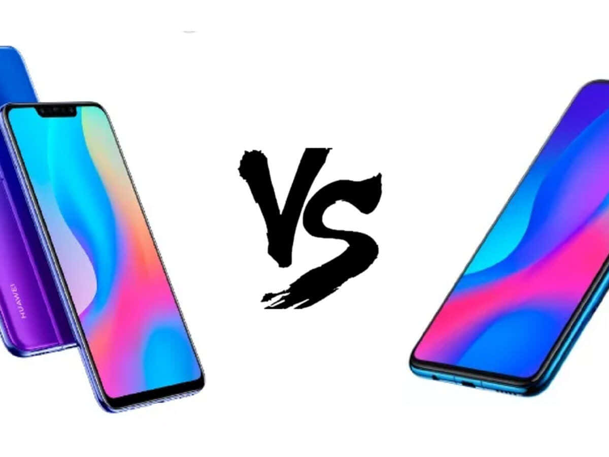 El Último Smartphone de Huawei Fondos de pantalla
