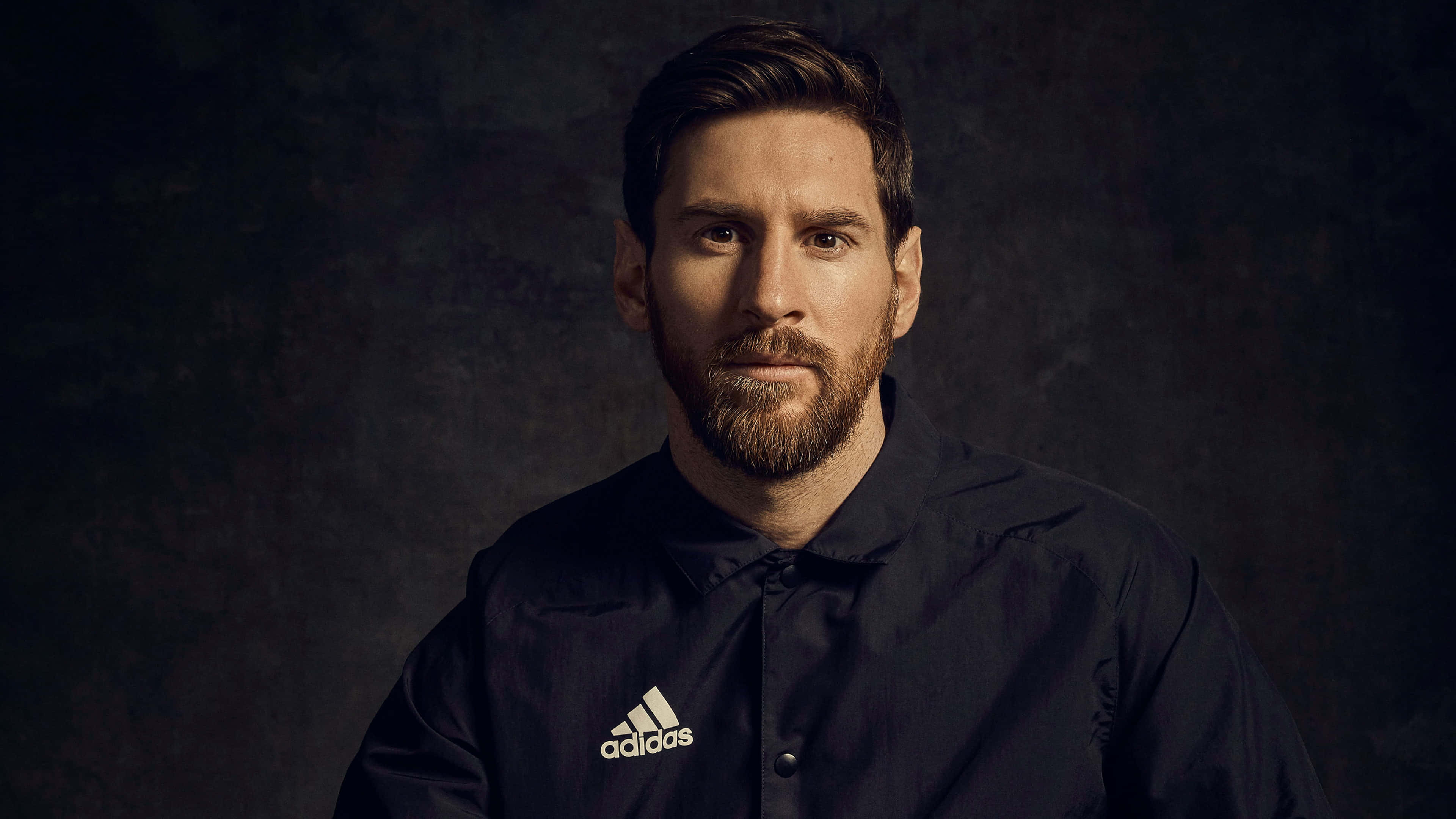 El único e inigualable Lionel Messi Fondos de pantalla