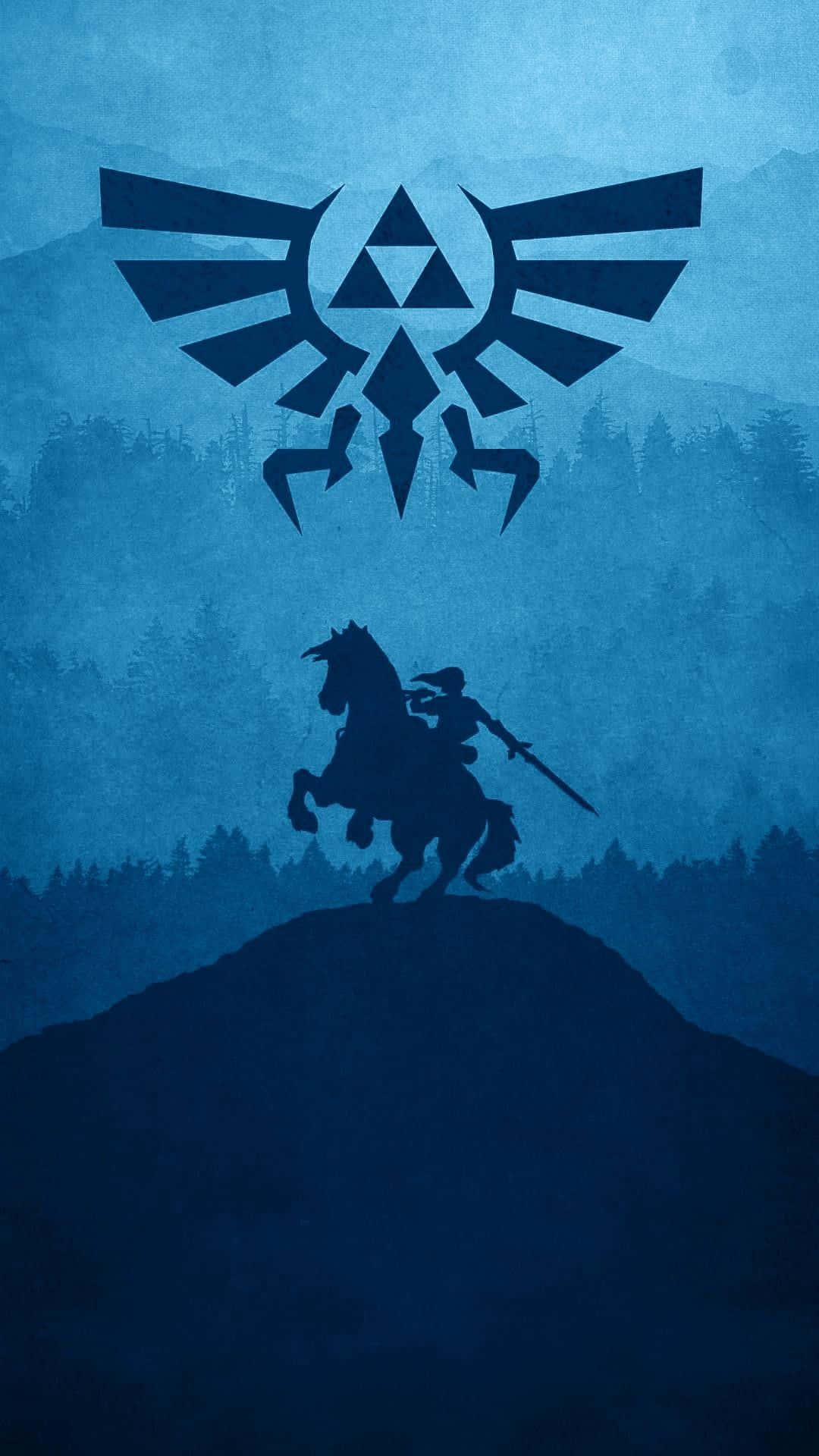 El Verdadero Héroe de Hyrule Fondos de pantalla