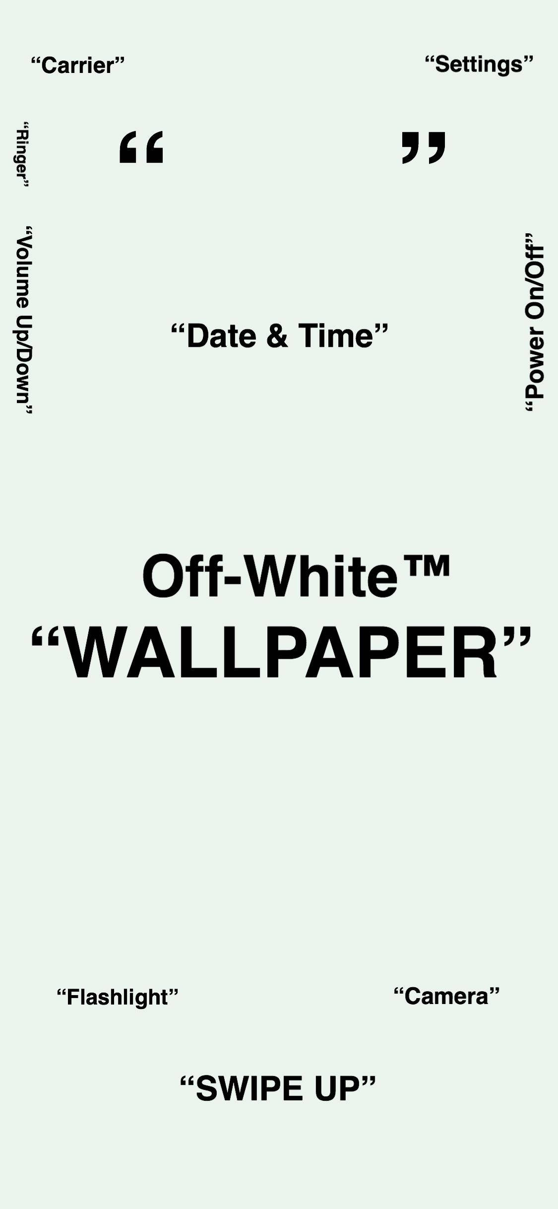 Elegancia sofisticada - Zapatillas Off White Fondos de pantalla