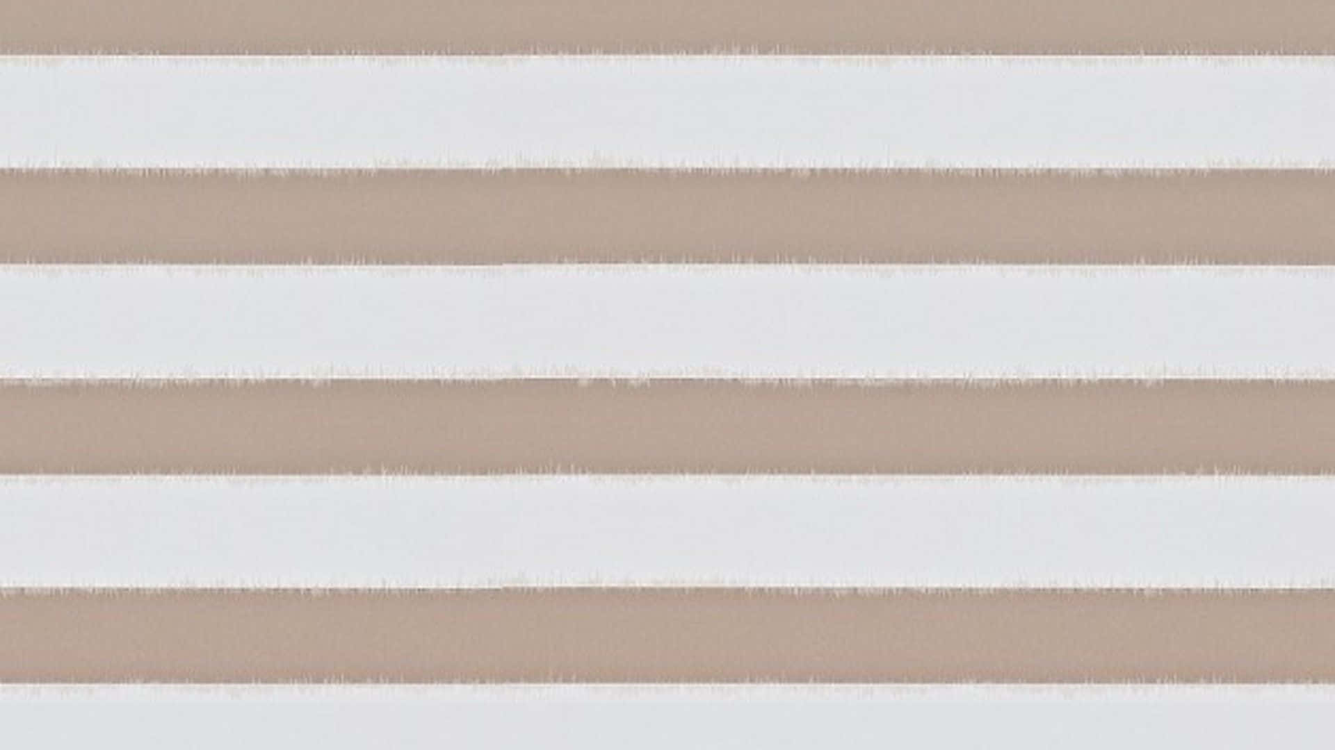 Elegante exhibición de estética beige Fondos de pantalla