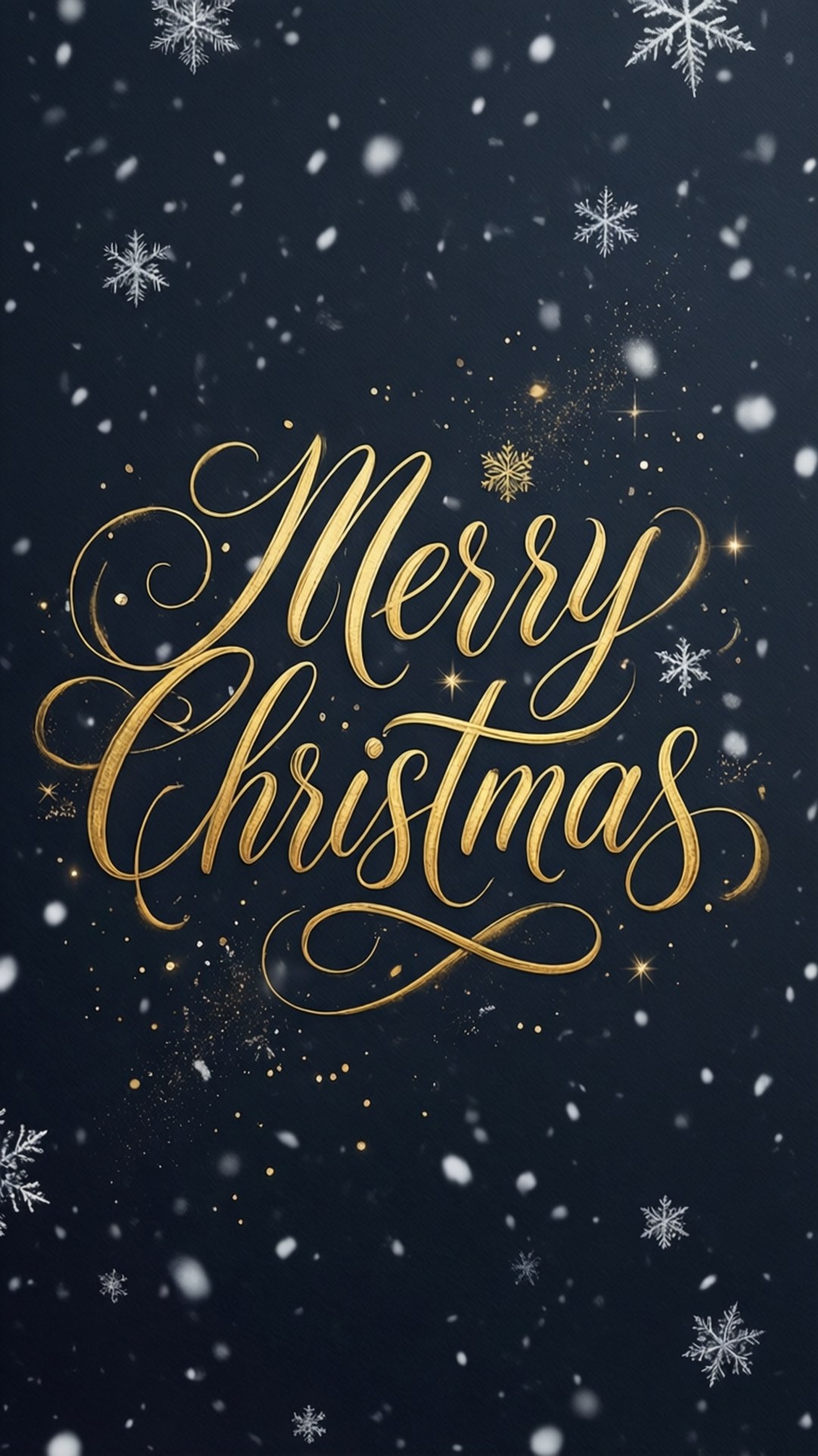 Elegante Feliz Navidad Fondos de pantalla
