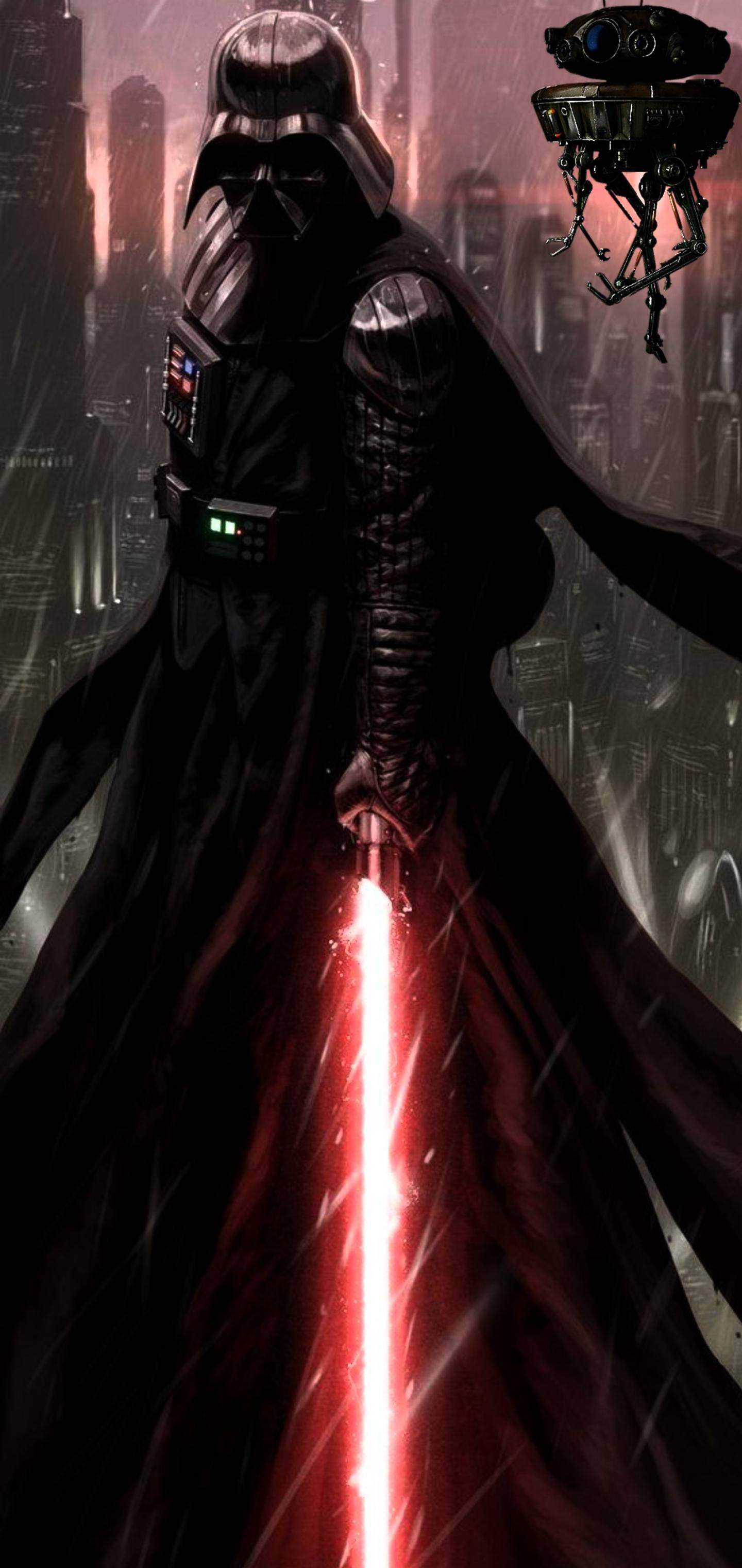 Elegante Galaxy S10 Plus en Pantalla Vívida Fondos de pantalla