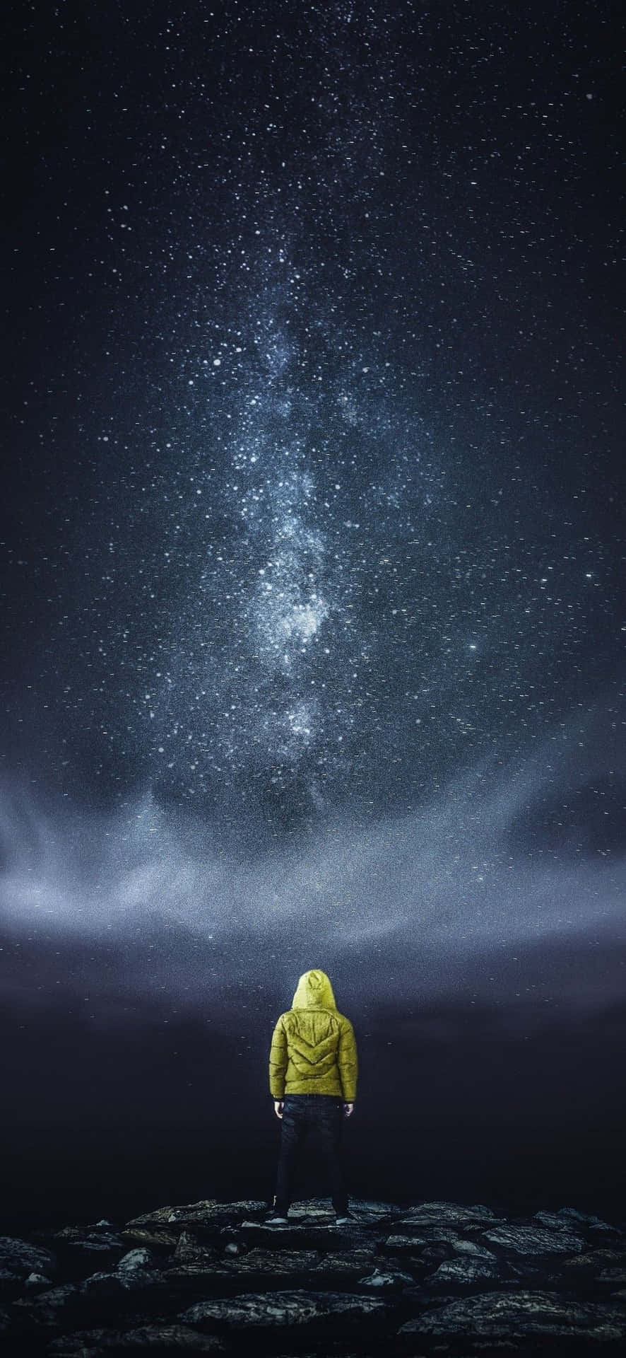 Elegante iPhone 13 Mini presume su vibrante pantalla Fondos de pantalla