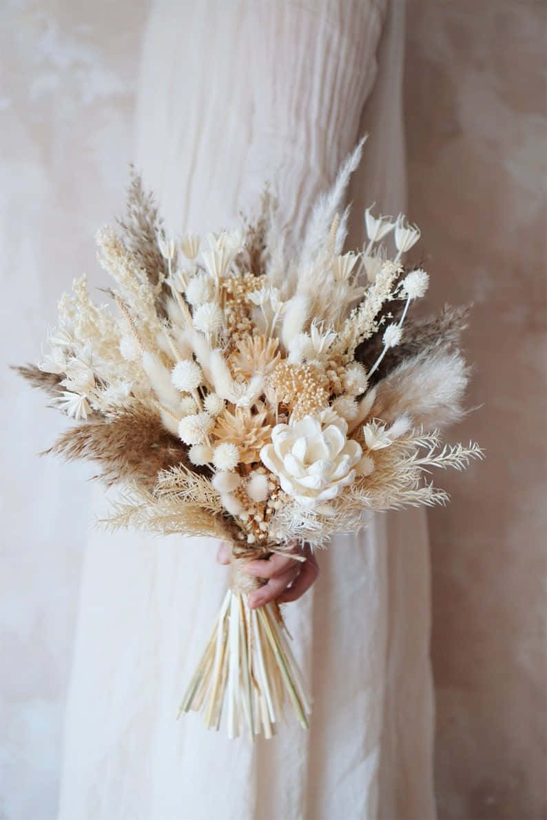 Elegante ramo de flores Fondos de pantalla