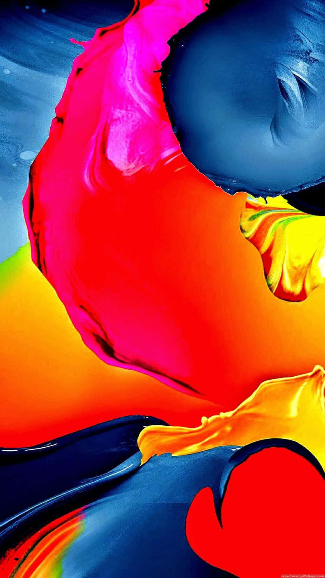 Elegante Smartphone Galaxy Note Fondos de pantalla