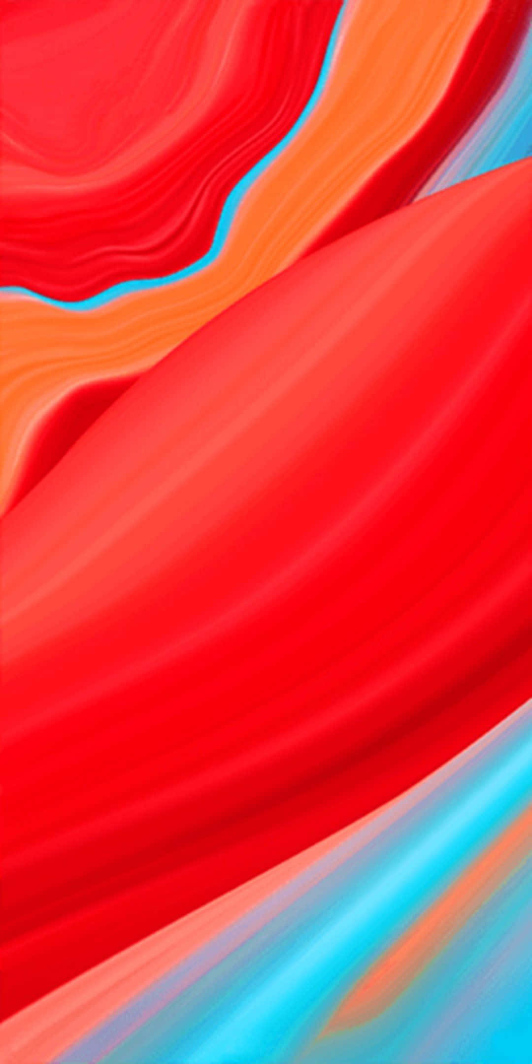 Elegante smartphone Xiaomi sobre fondo degradado oscuro Fondos de pantalla