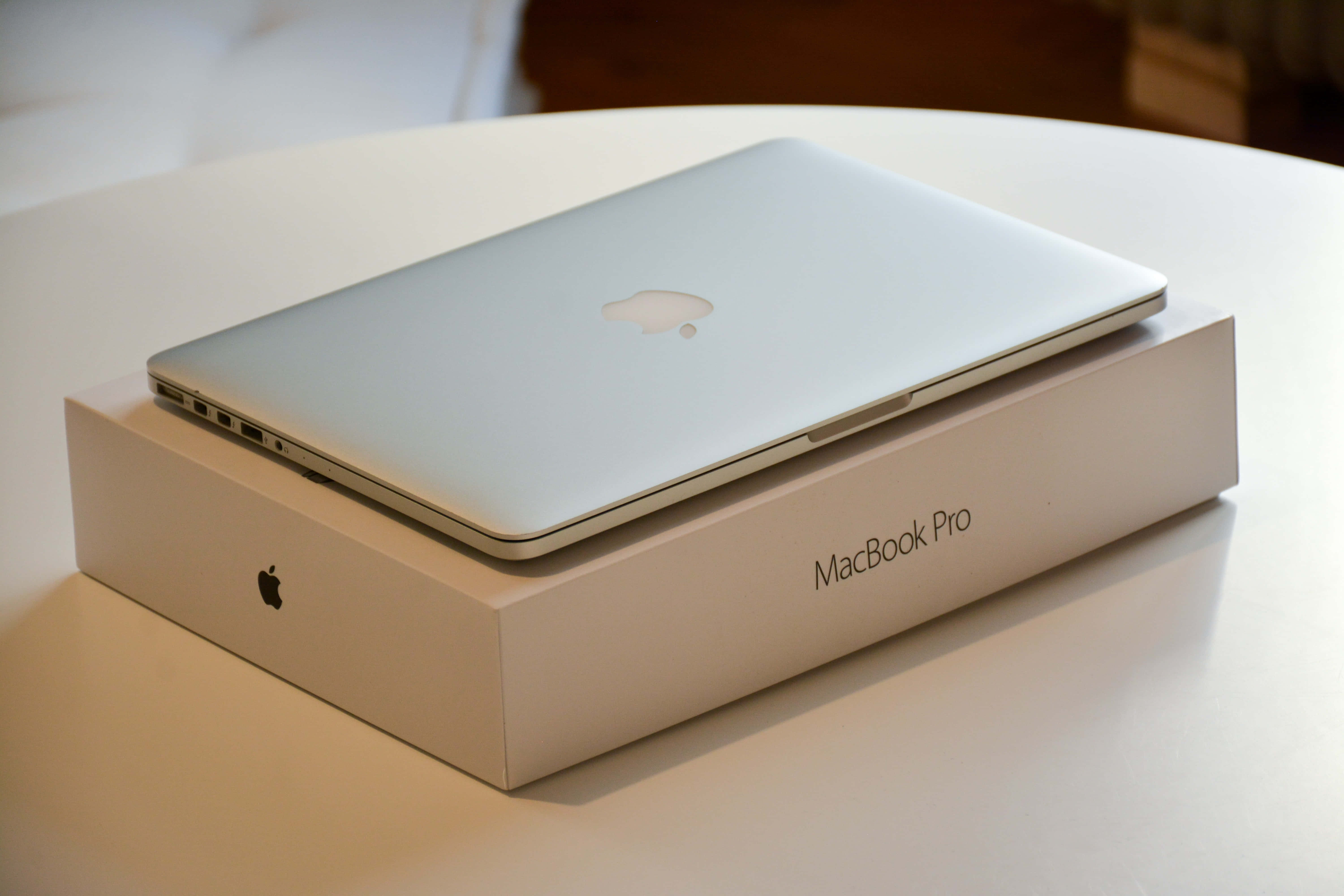 Elegante y estilizada, la Macbook Estética se ve perfecta para todas tus necesidades digitales. Fondos de pantalla
