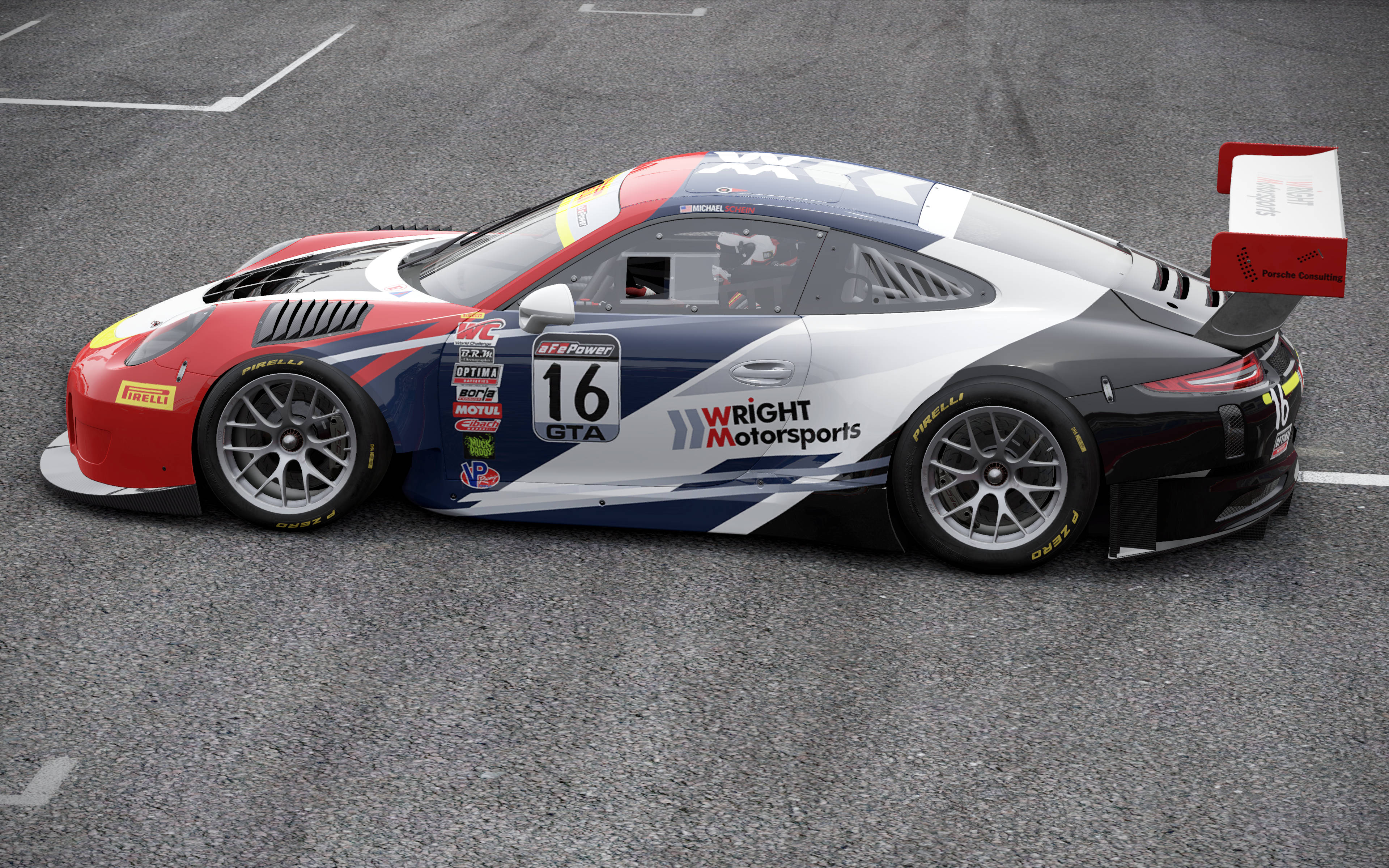 Emocionante carrera a alta velocidad en Project Cars 2 Fondos de pantalla