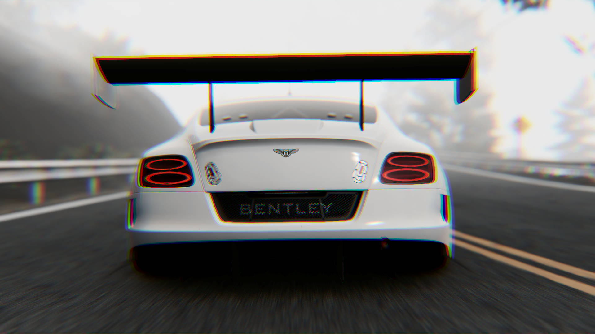 Emocionante viaje con Project Cars 2 Fondos de pantalla