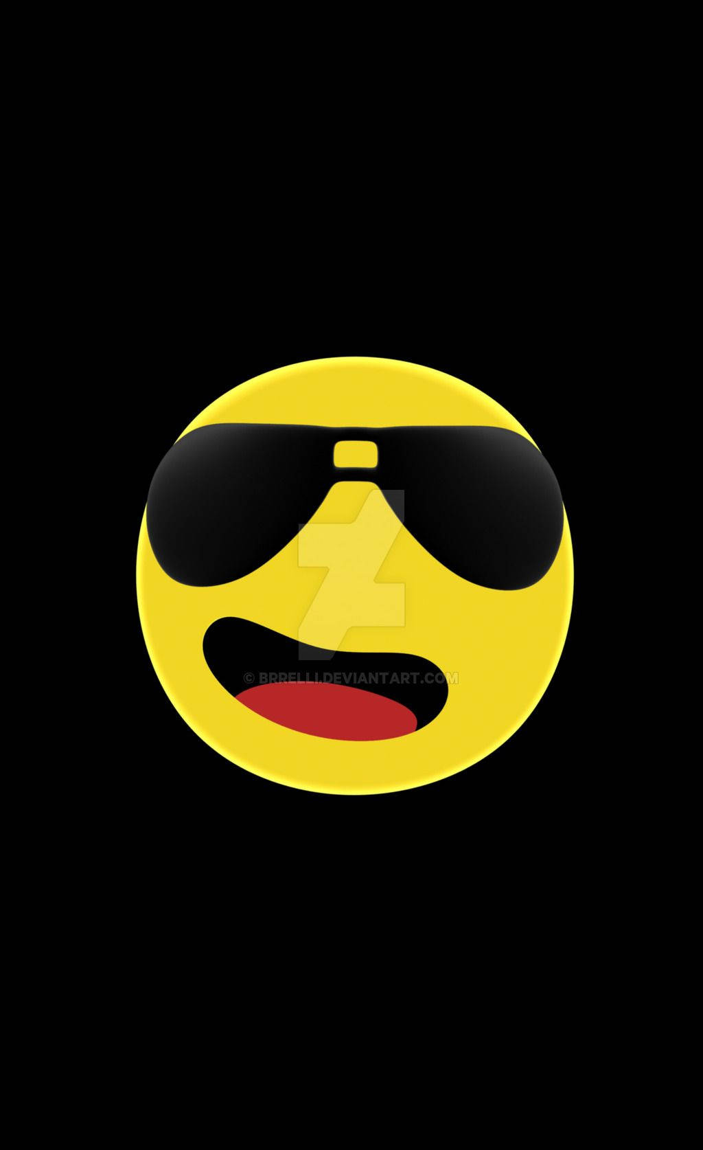 Emoji Genial 3D Fondos de pantalla