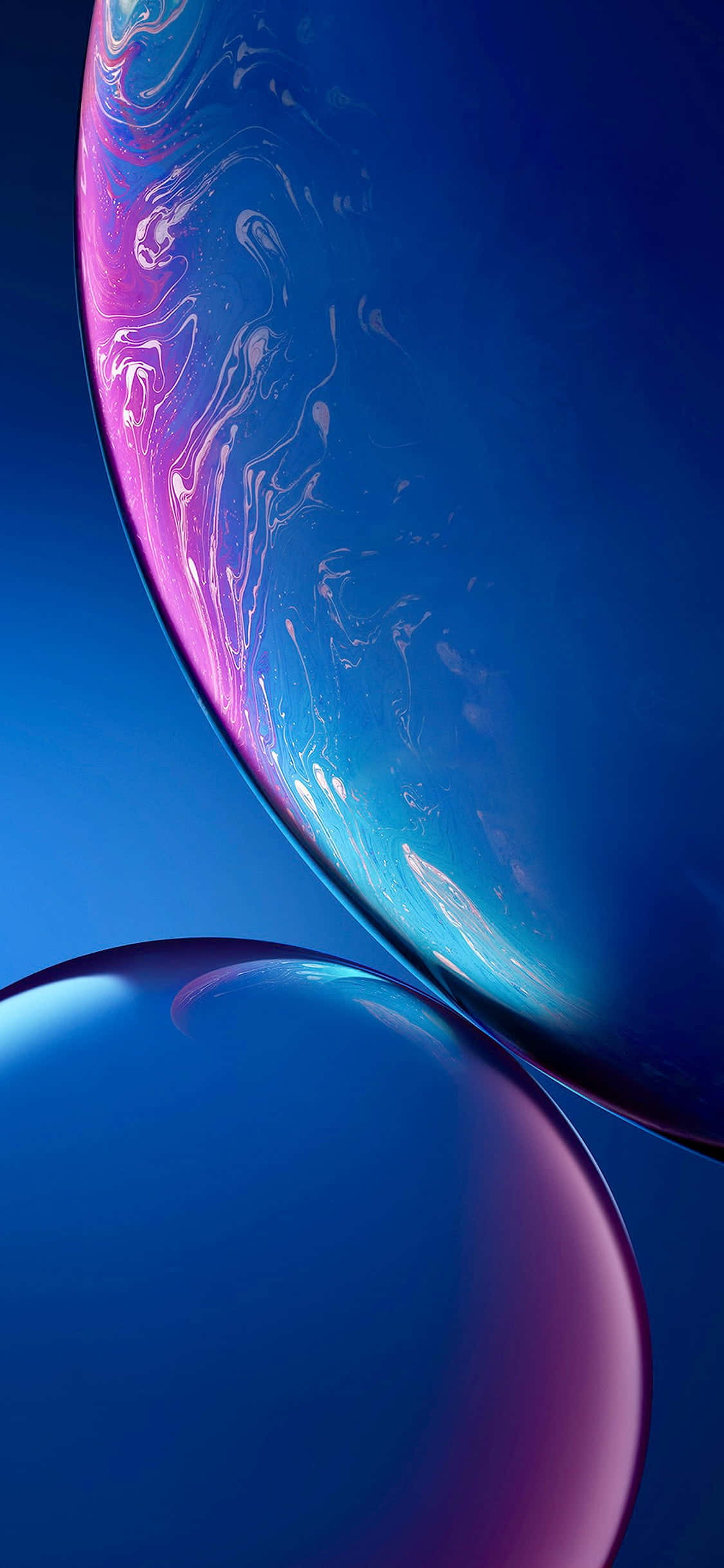 Empieza a explorar con el nuevo diseño de iOS 14 Fondos de pantalla